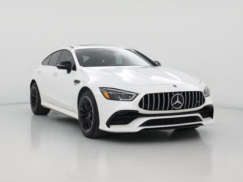 2020 Mercedes-Benz AMG GT 53 -
                  Tampa, FL