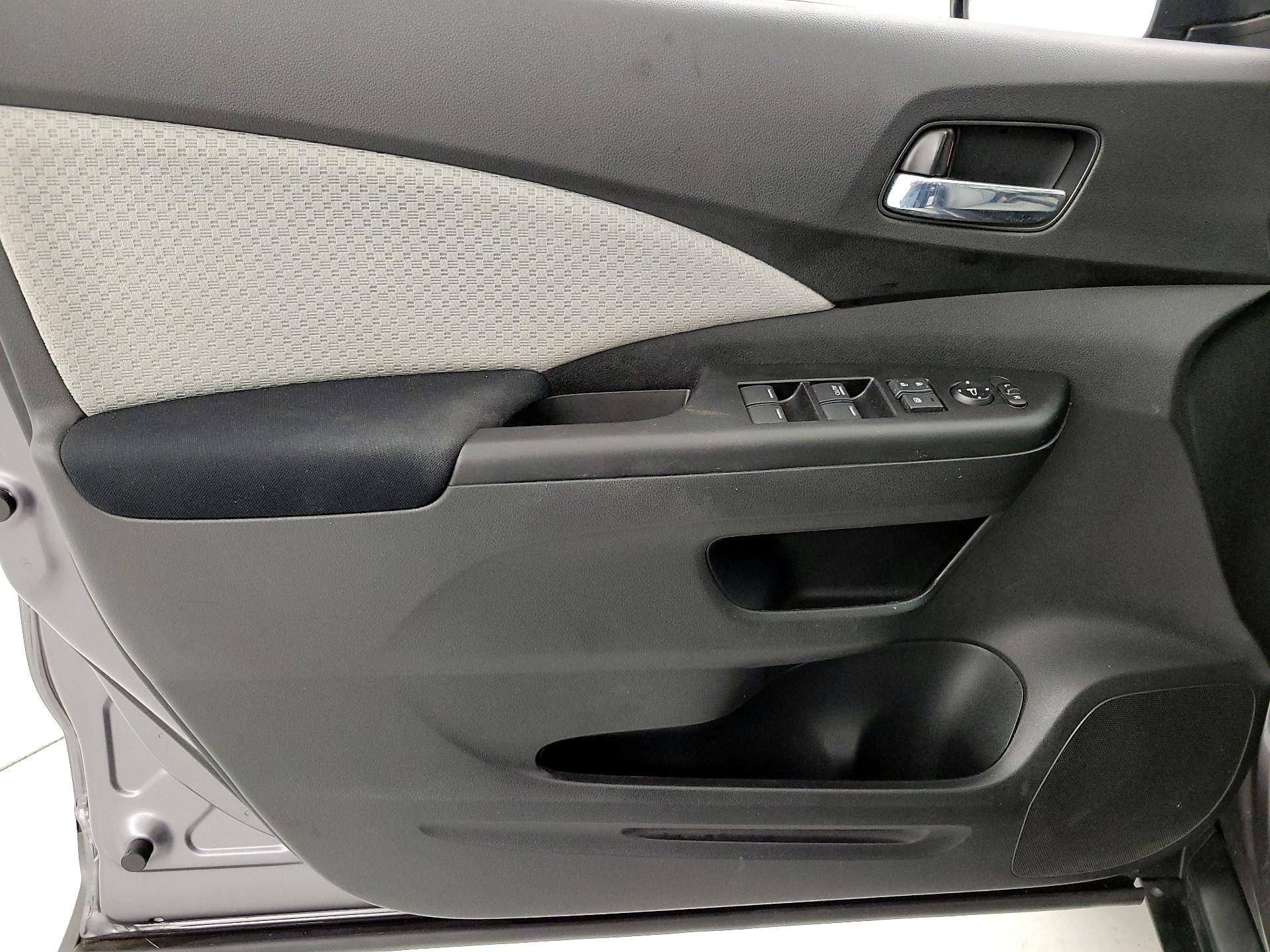 Thumbnail: 2015 Honda CR-V - 12