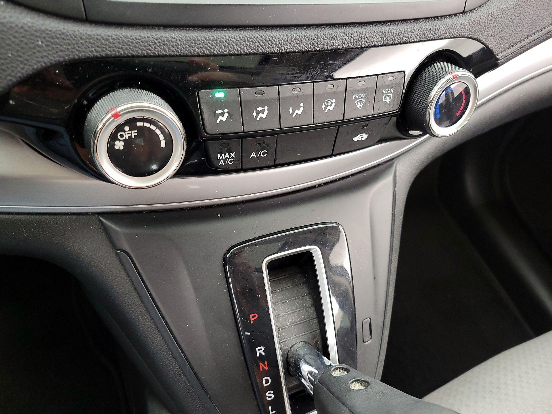 Thumbnail: 2015 Honda CR-V - 16