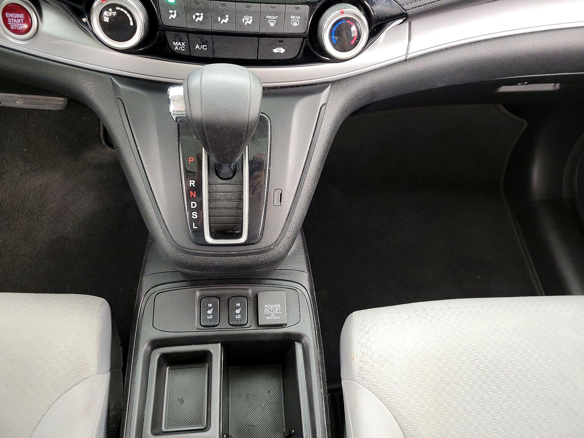Thumbnail: 2015 Honda CR-V - 17