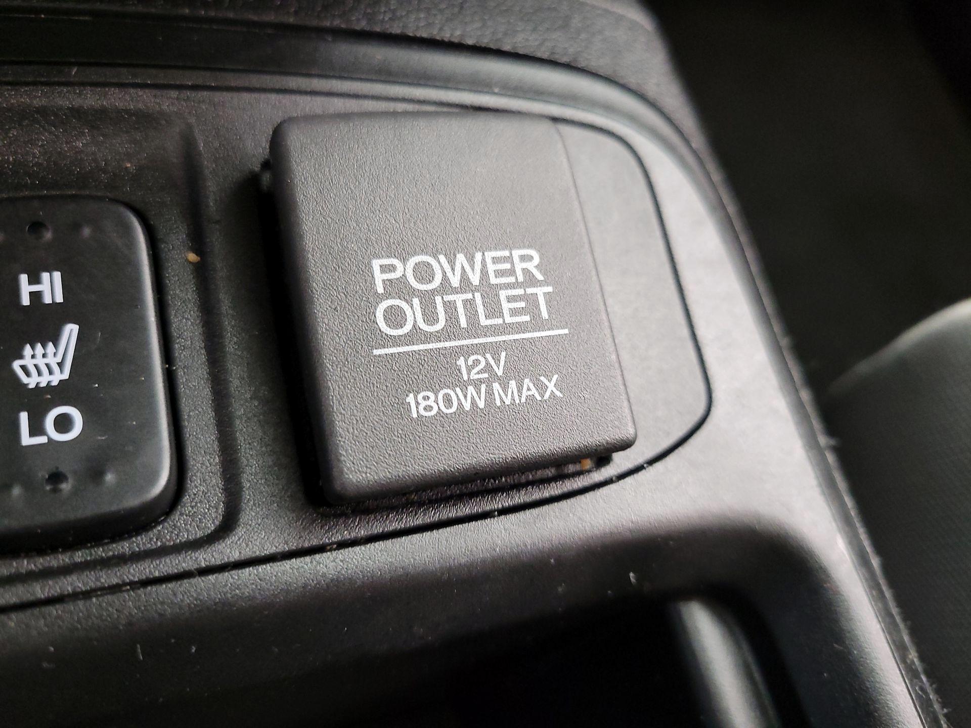 Thumbnail: 2015 Honda CR-V - 18