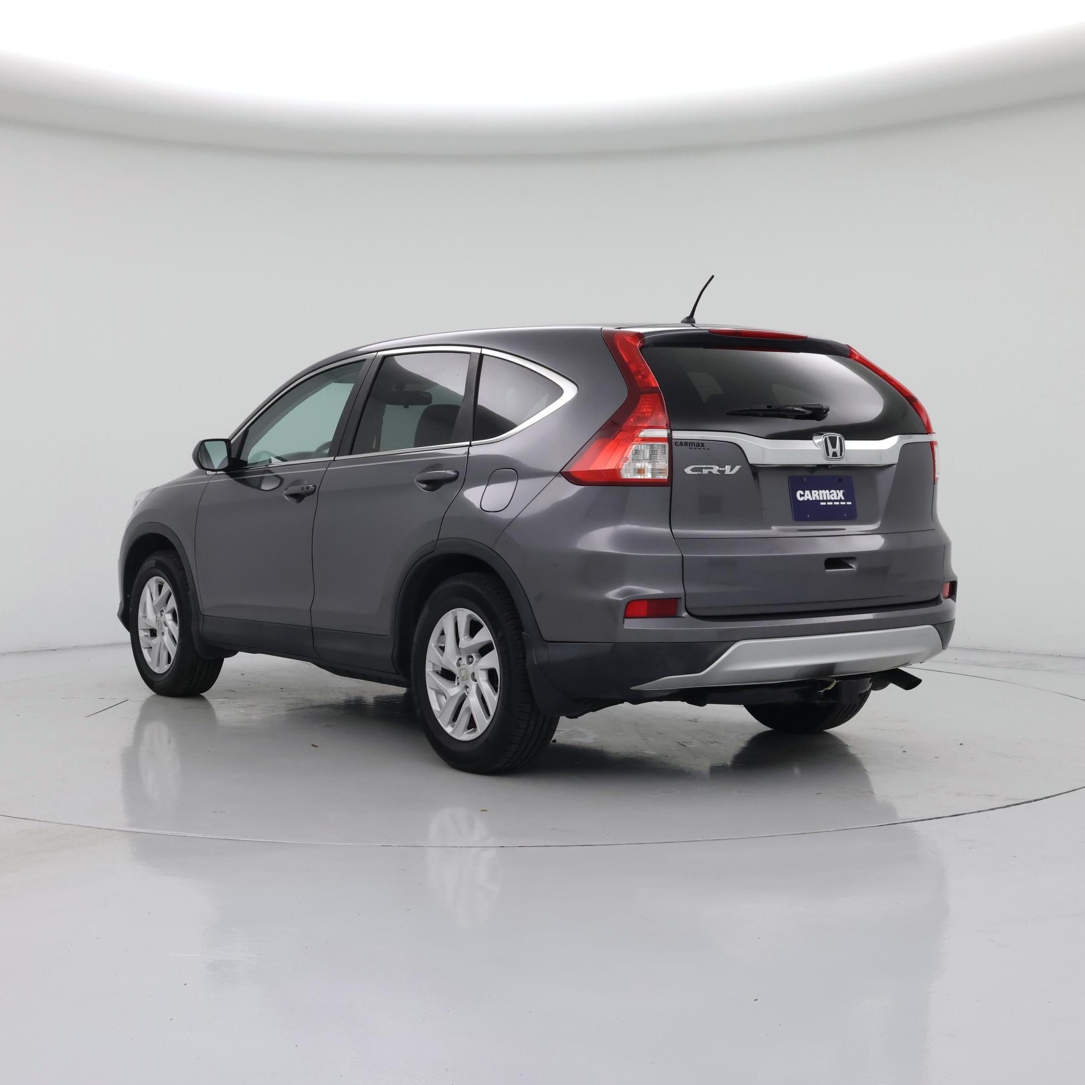 Thumbnail: 2015 Honda CR-V - 2