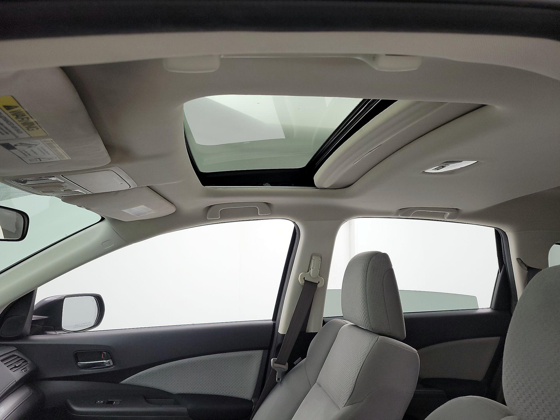 Thumbnail: 2015 Honda CR-V - 19