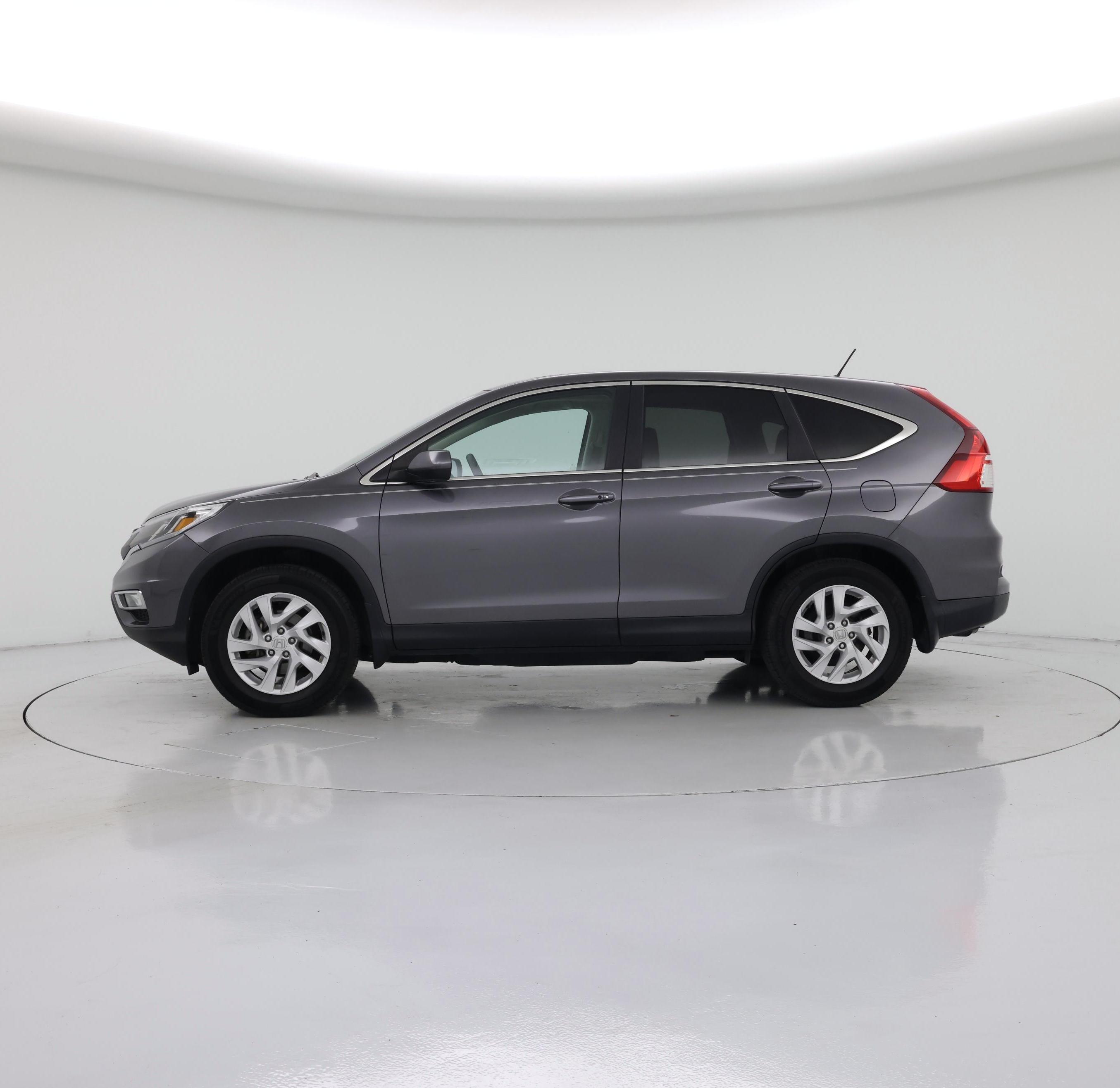 Thumbnail: 2015 Honda CR-V - 3