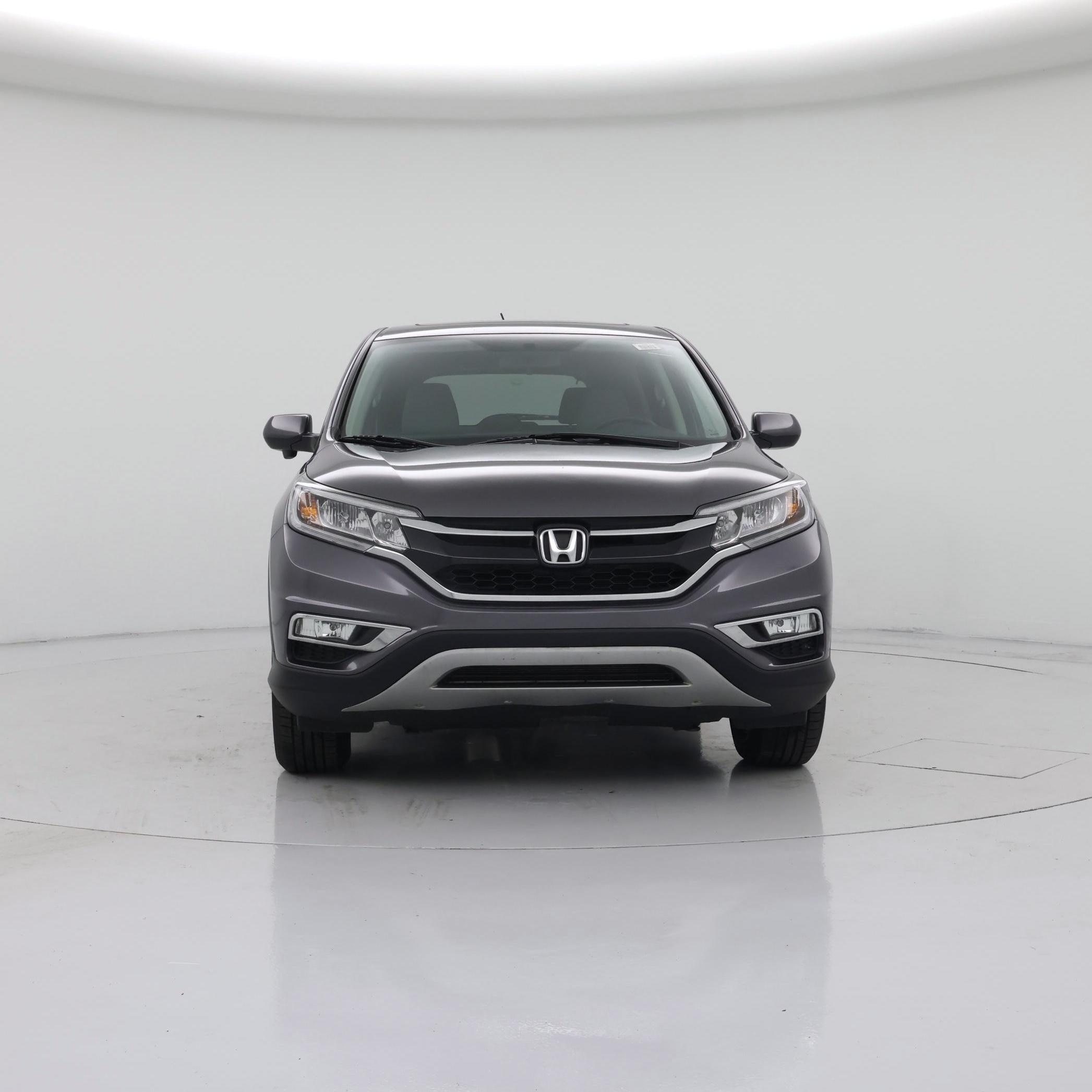 Thumbnail: 2015 Honda CR-V - 5