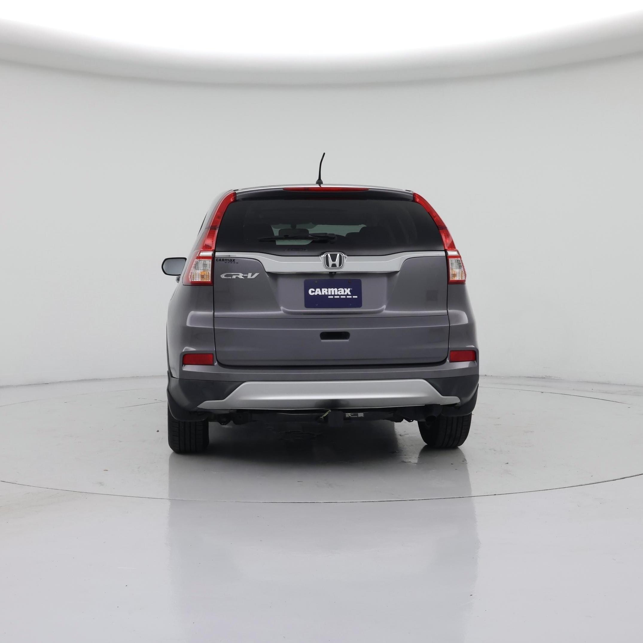 Thumbnail: 2015 Honda CR-V - 6