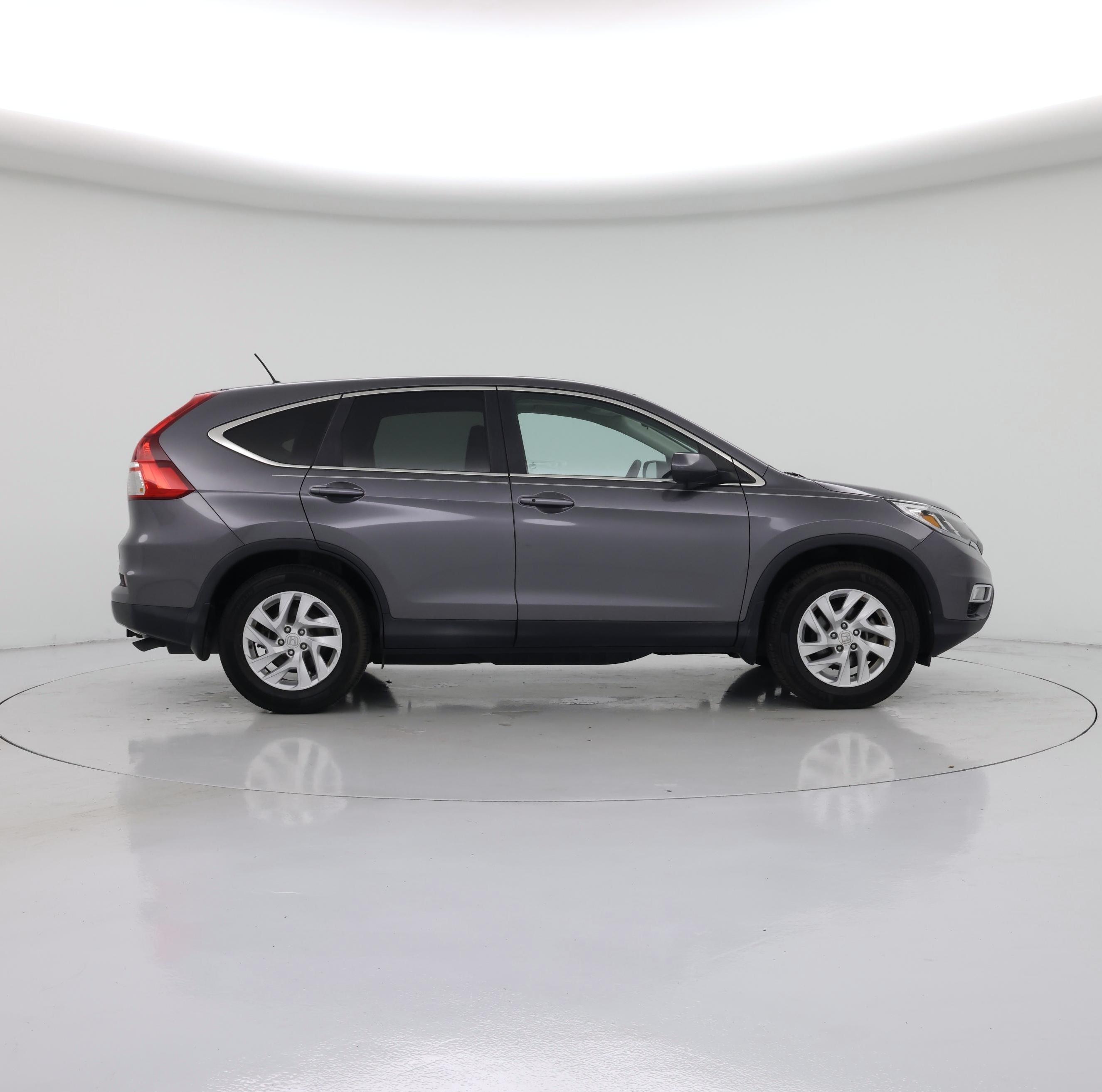 Thumbnail: 2015 Honda CR-V - 7