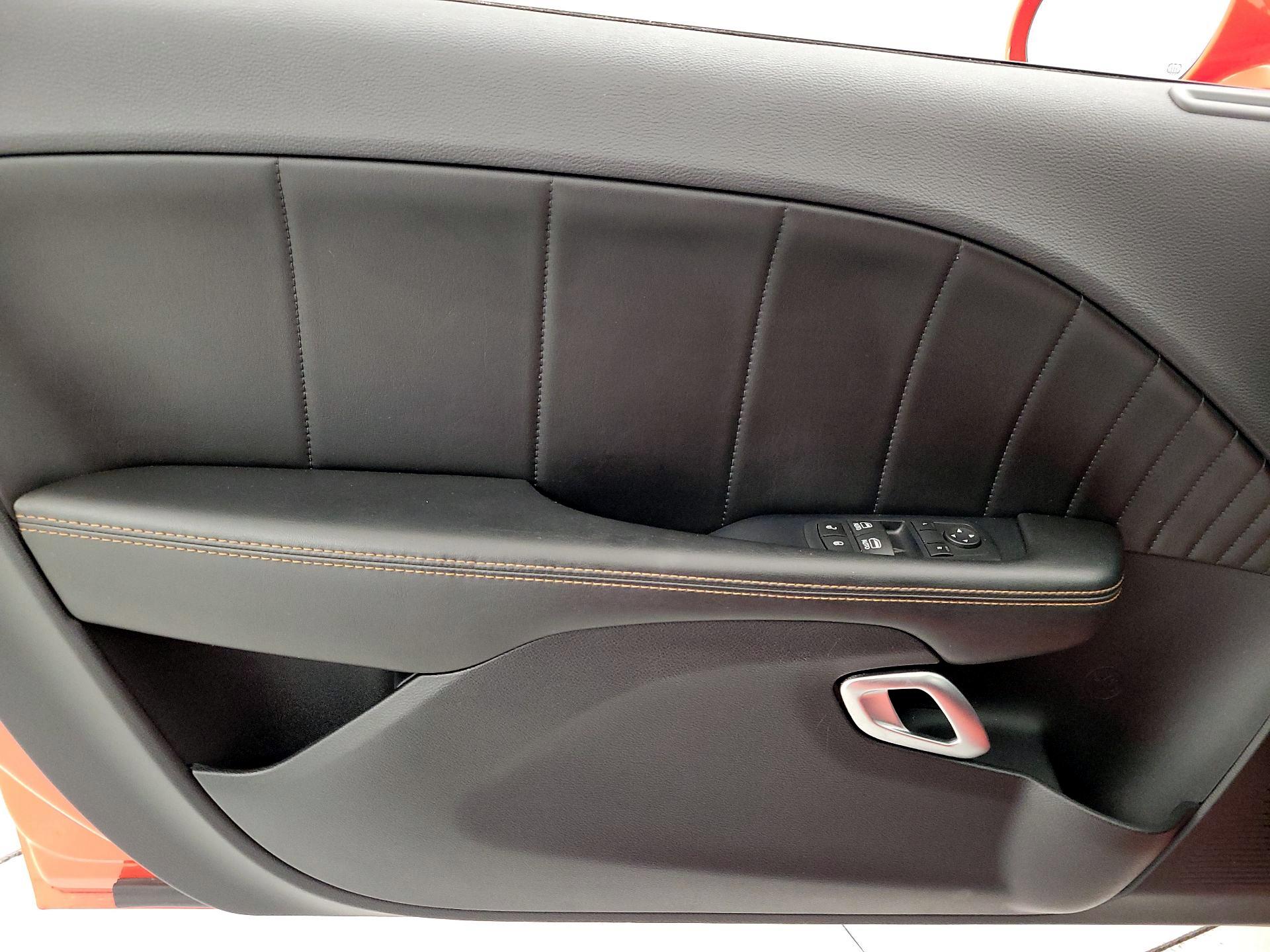 Thumbnail: 2016 Dodge Challenger - 12