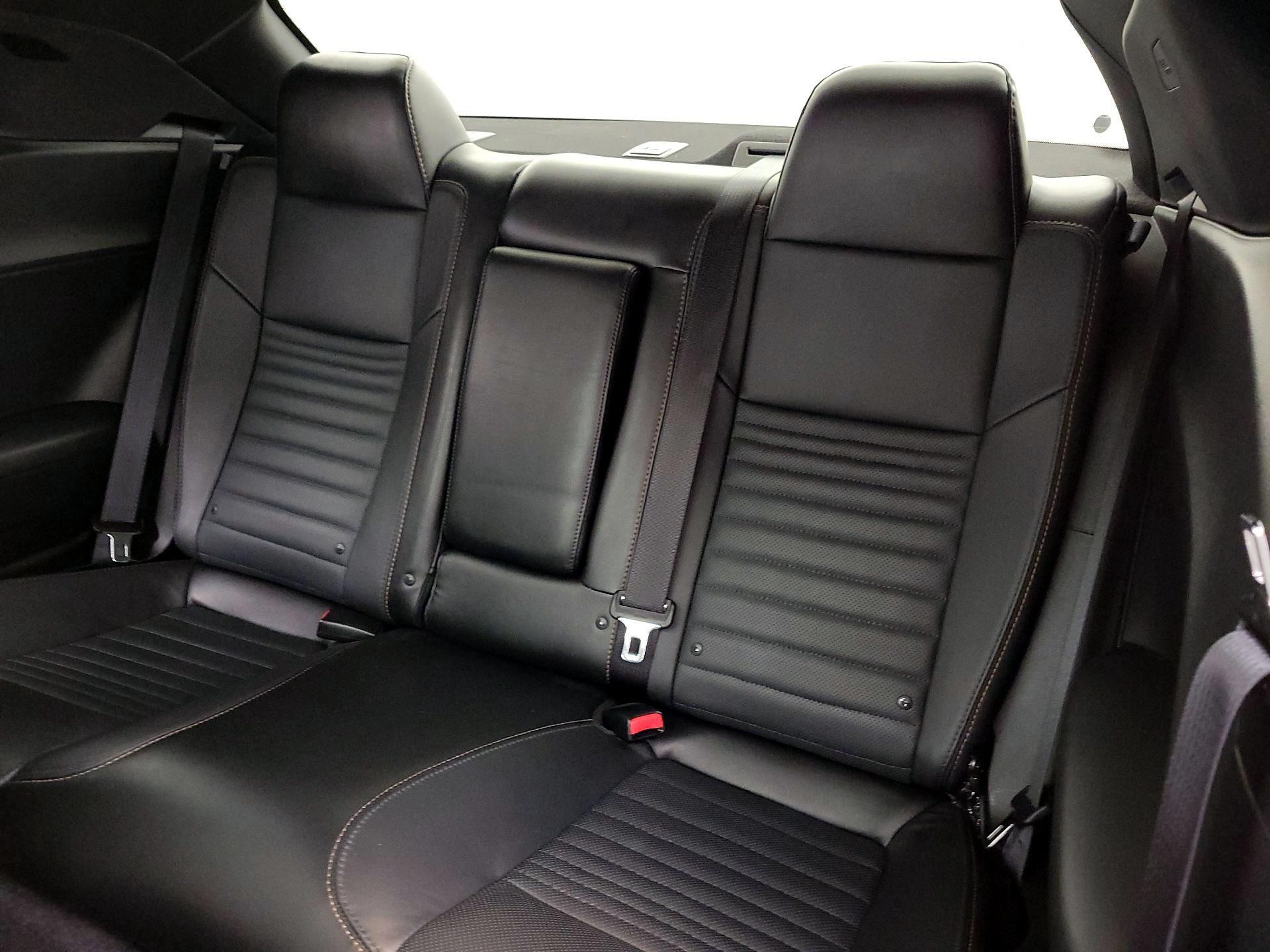 Thumbnail: 2016 Dodge Challenger - 19