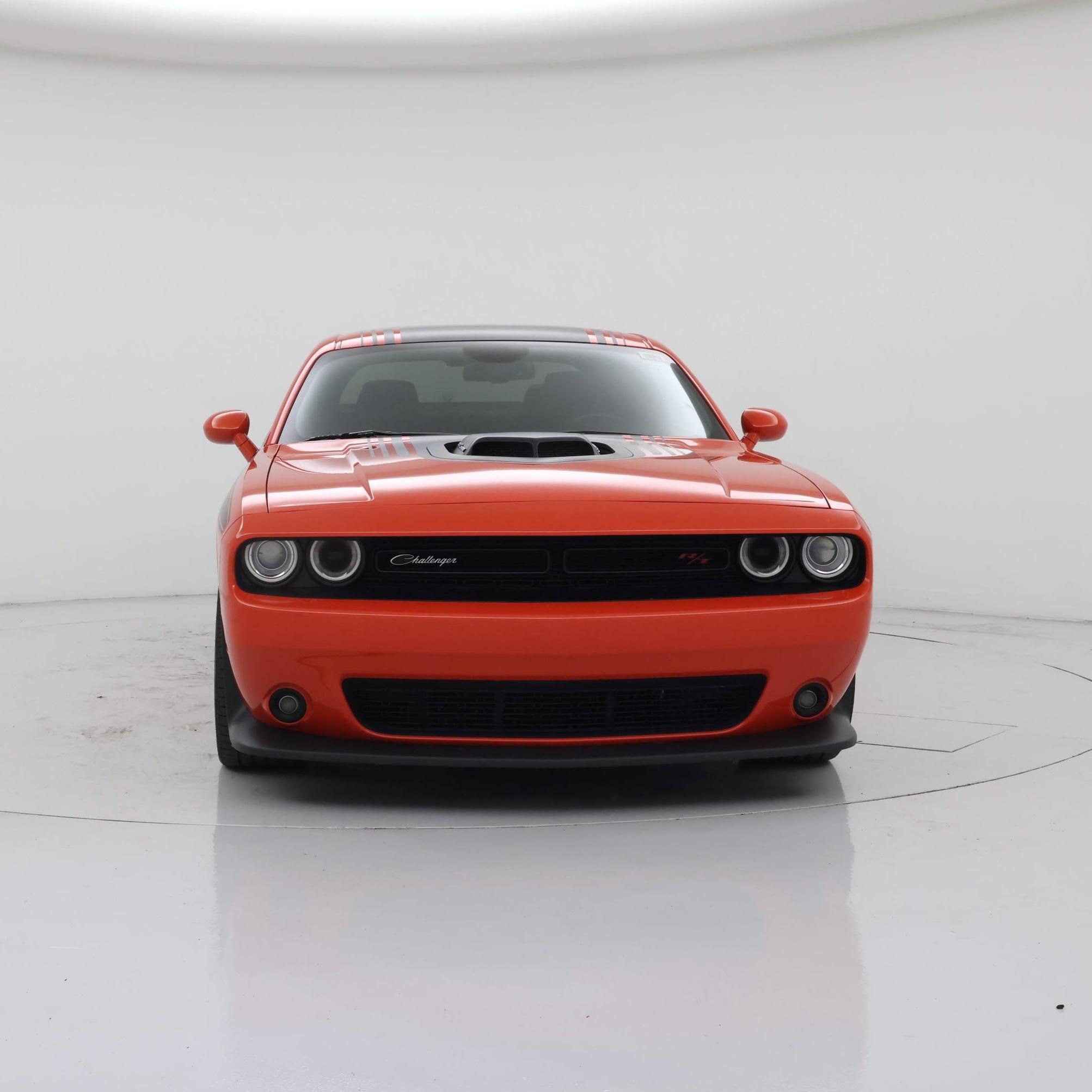 Thumbnail: 2016 Dodge Challenger - 5