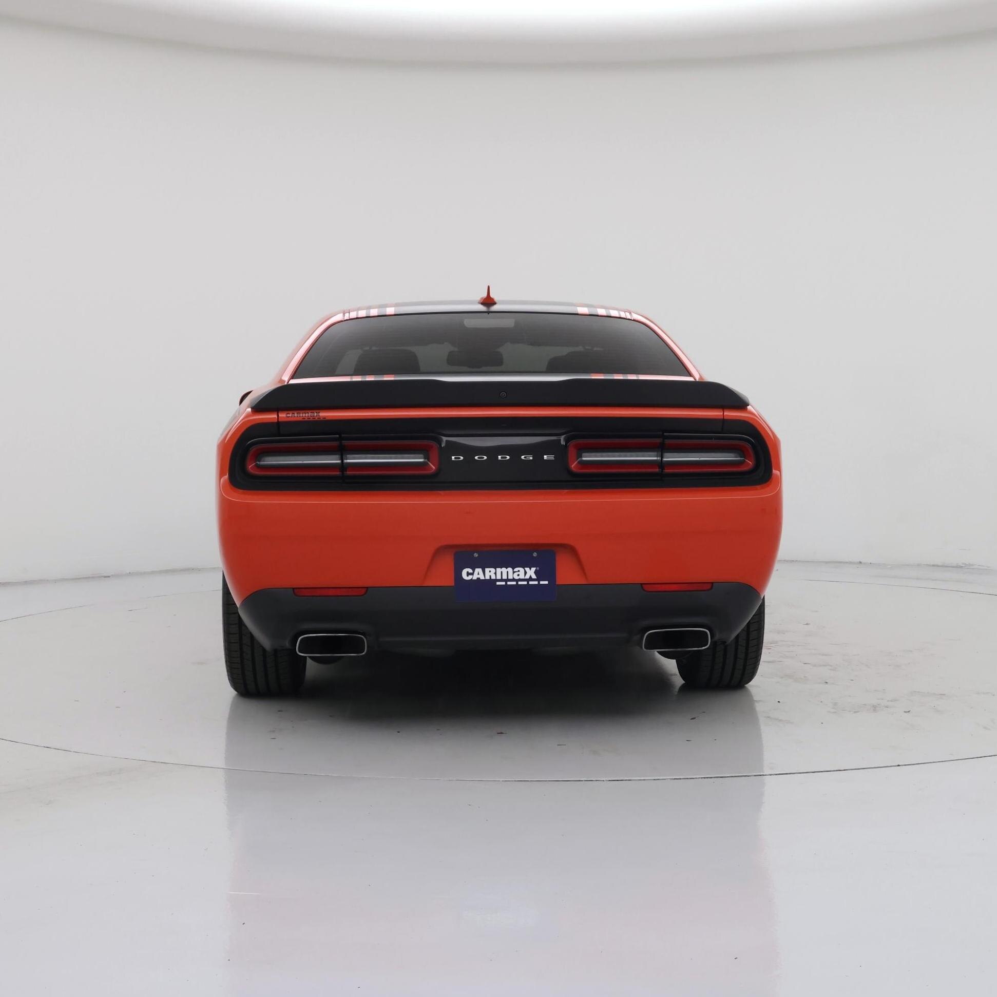 Thumbnail: 2016 Dodge Challenger - 6