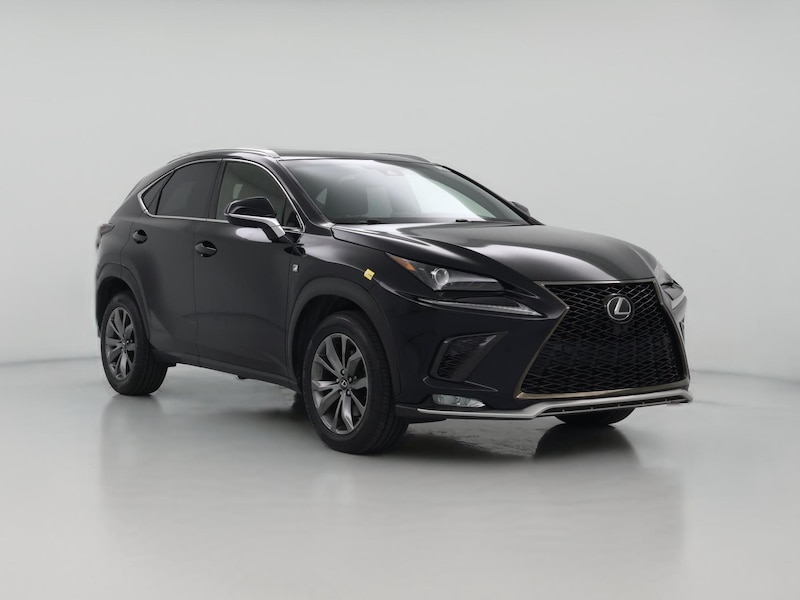 2018 Lexus NX 300 -
                  Tampa, FL