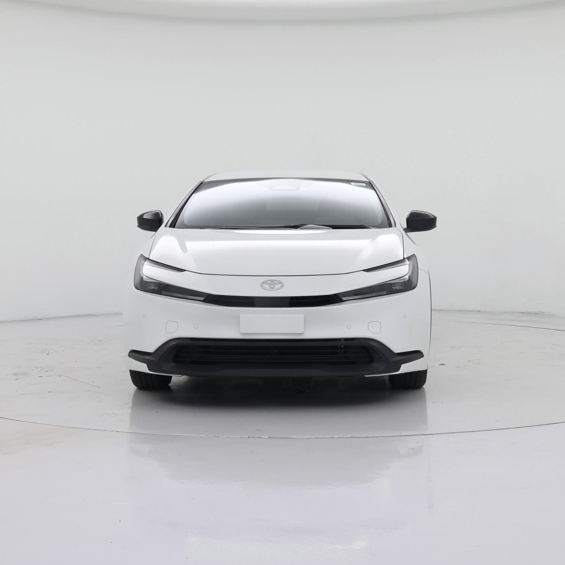 Thumbnail: 2024 Toyota Prius - 5