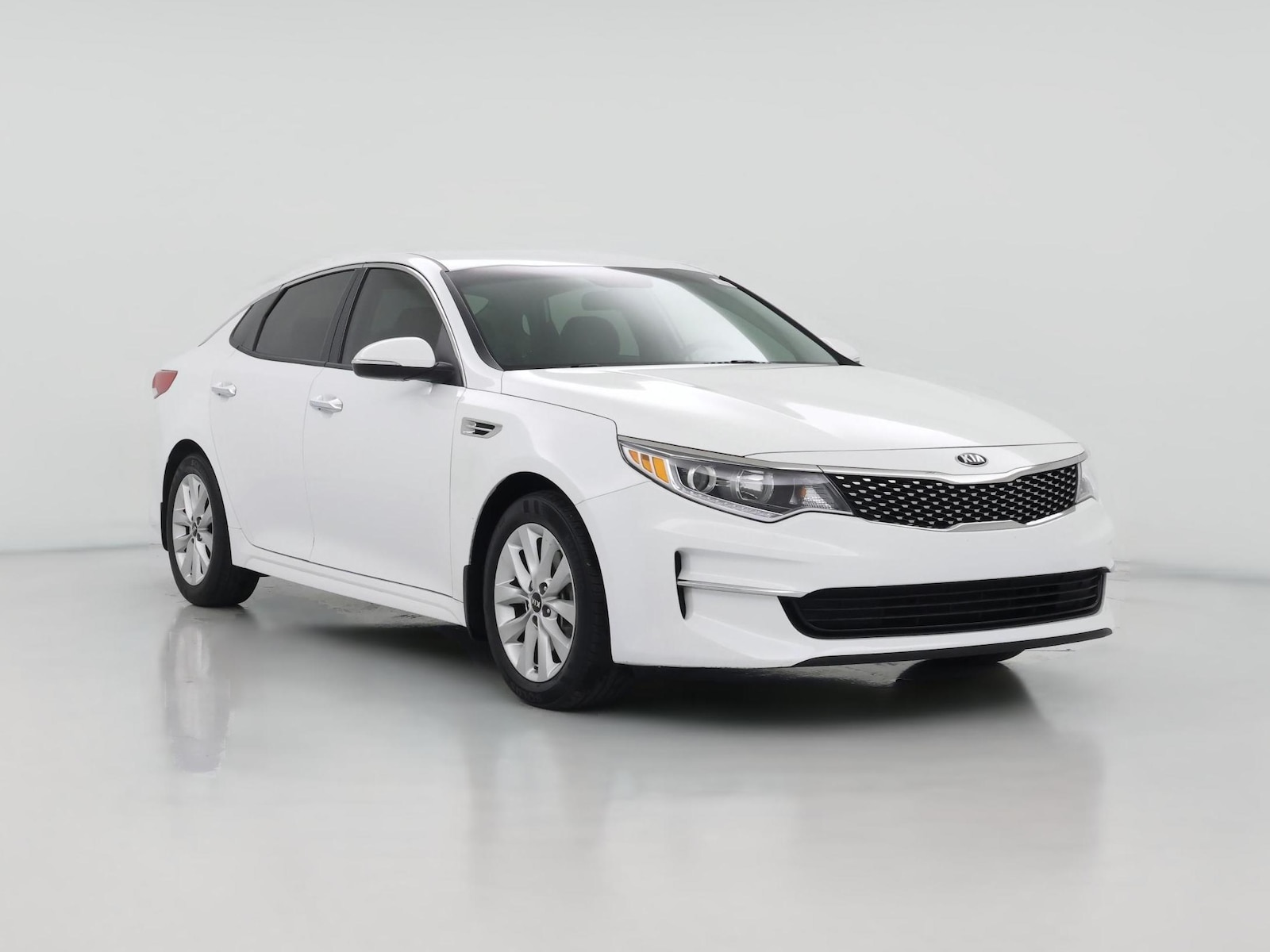 2018 Kia Optima EX