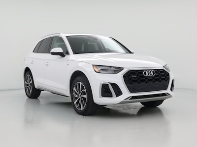 2024 Audi Q5 S-Line Premium Plus