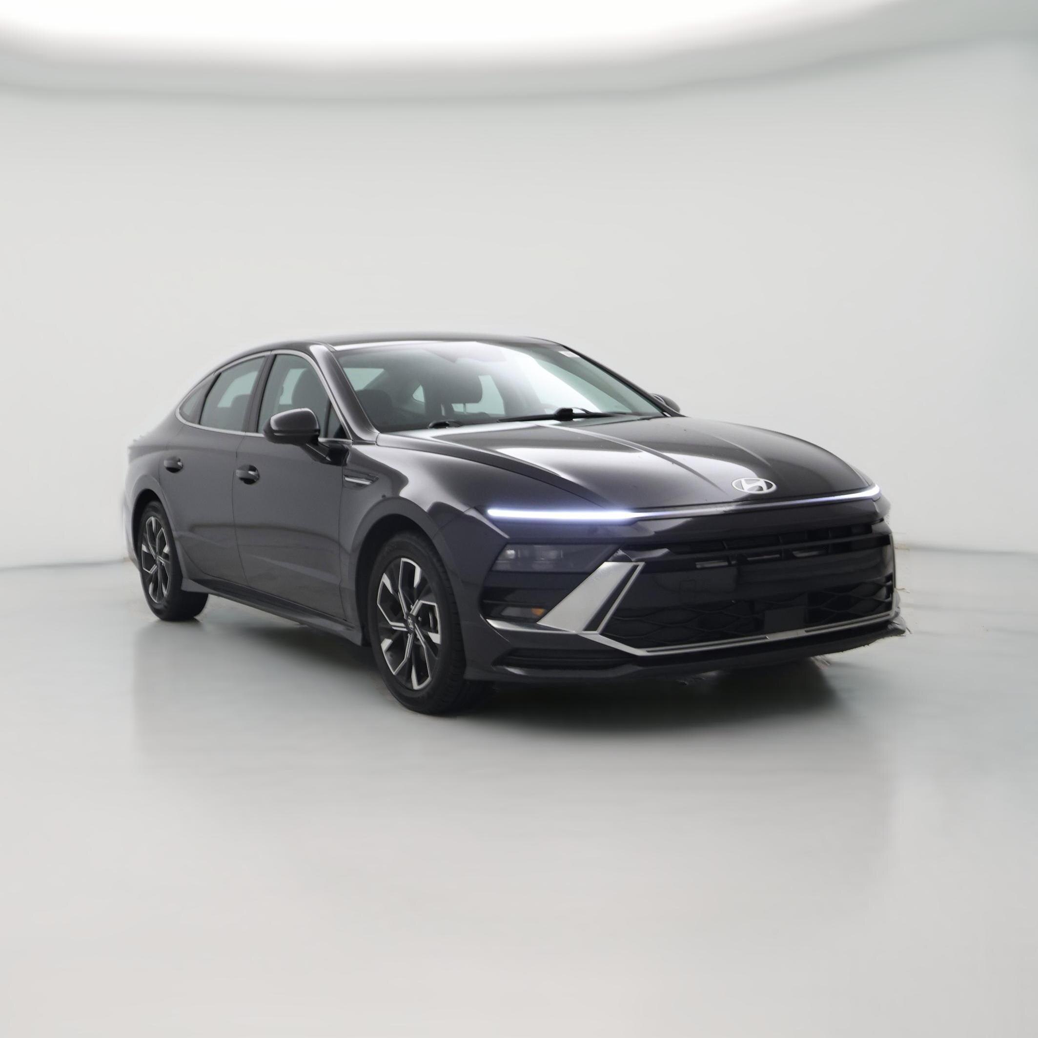 Thumbnail: 2025 Hyundai Sonata - 1