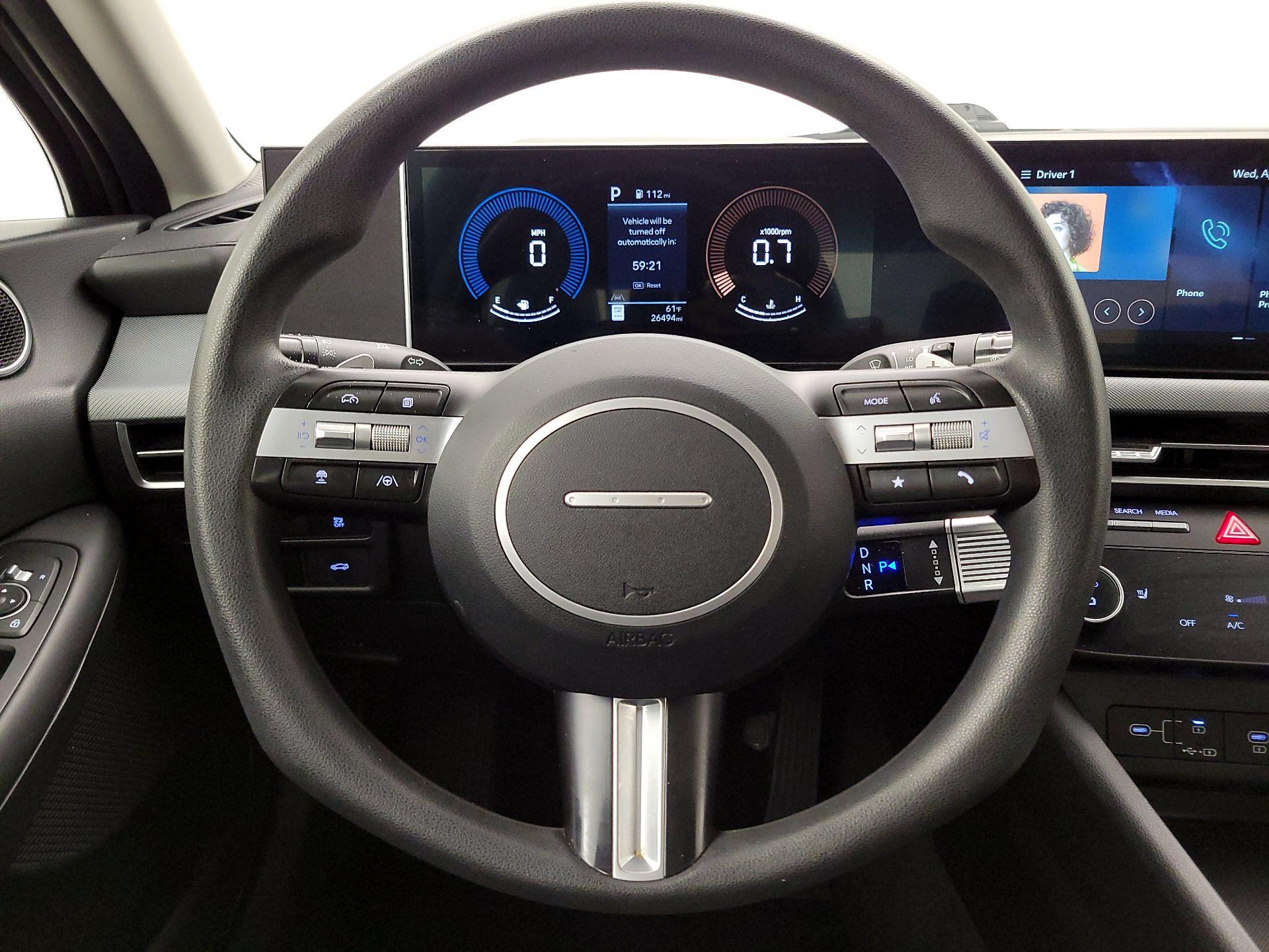Thumbnail: 2025 Hyundai Sonata - 10