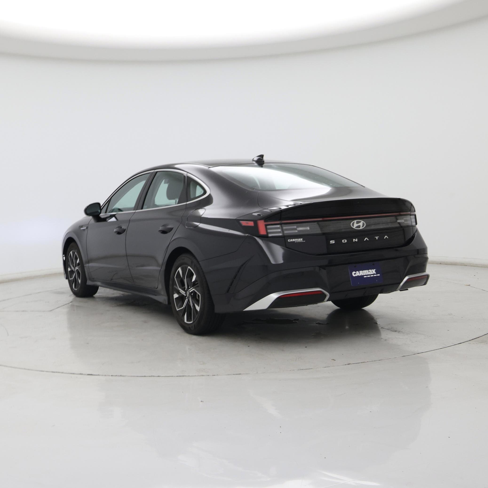 Thumbnail: 2025 Hyundai Sonata - 2