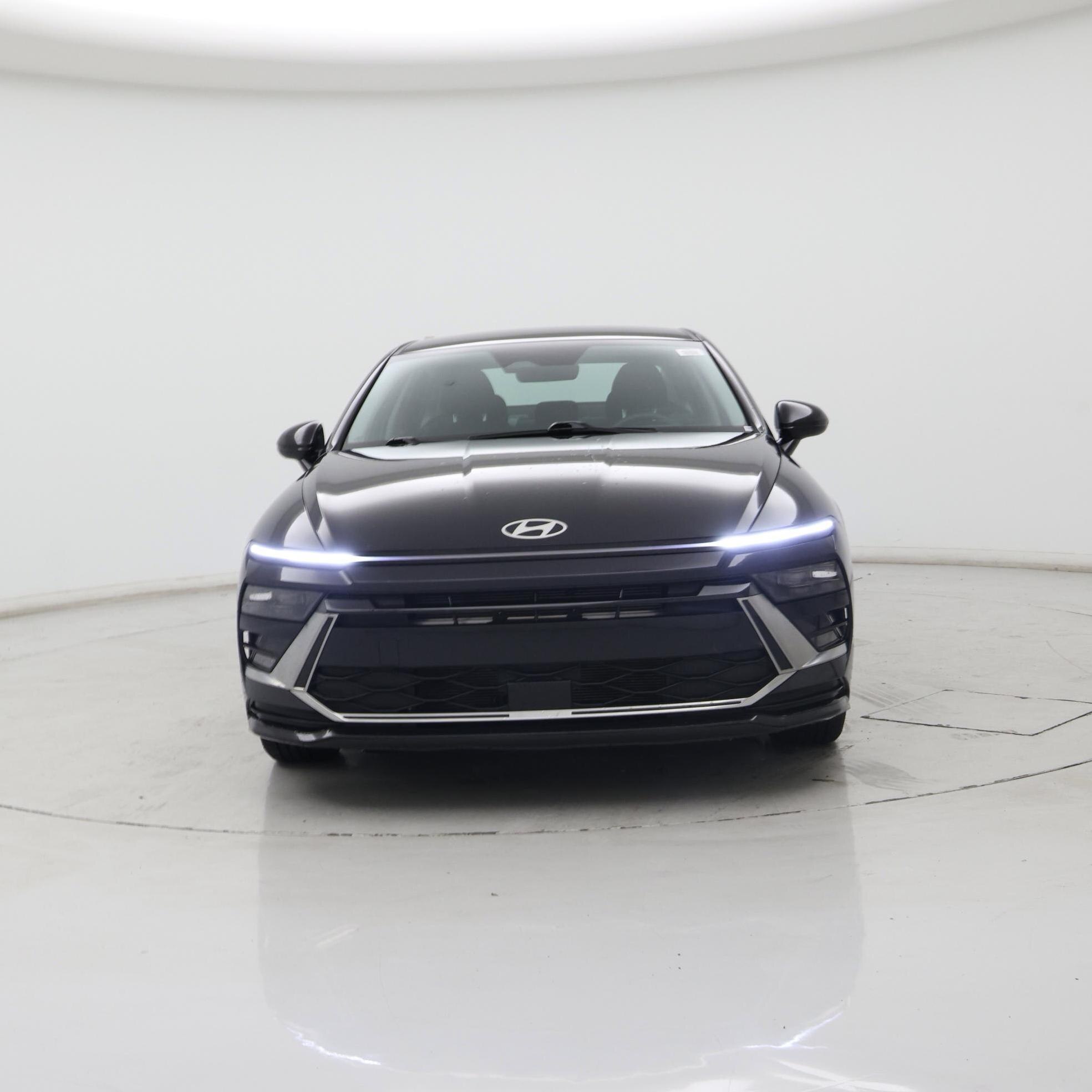 Thumbnail: 2025 Hyundai Sonata - 5
