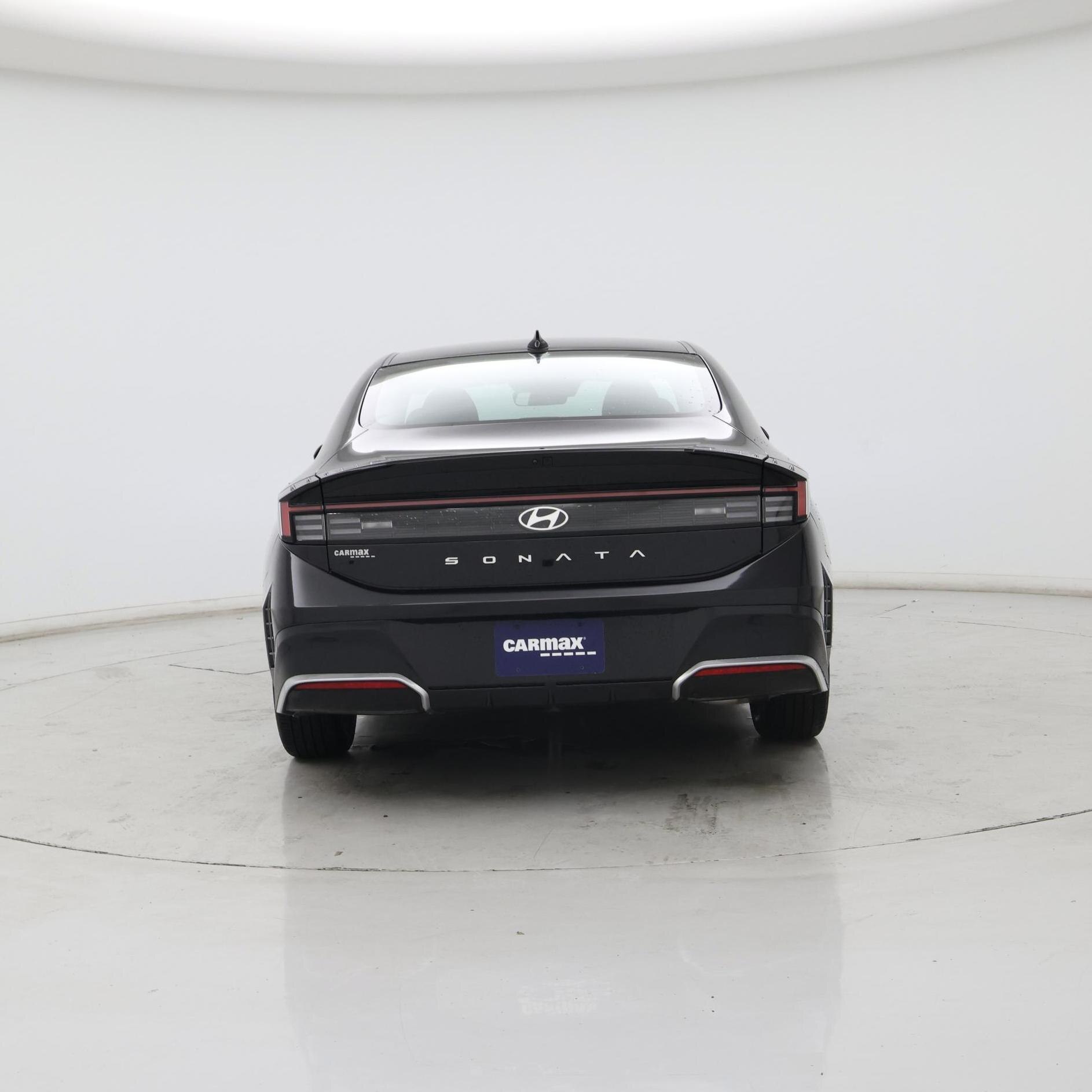 Thumbnail: 2025 Hyundai Sonata - 6