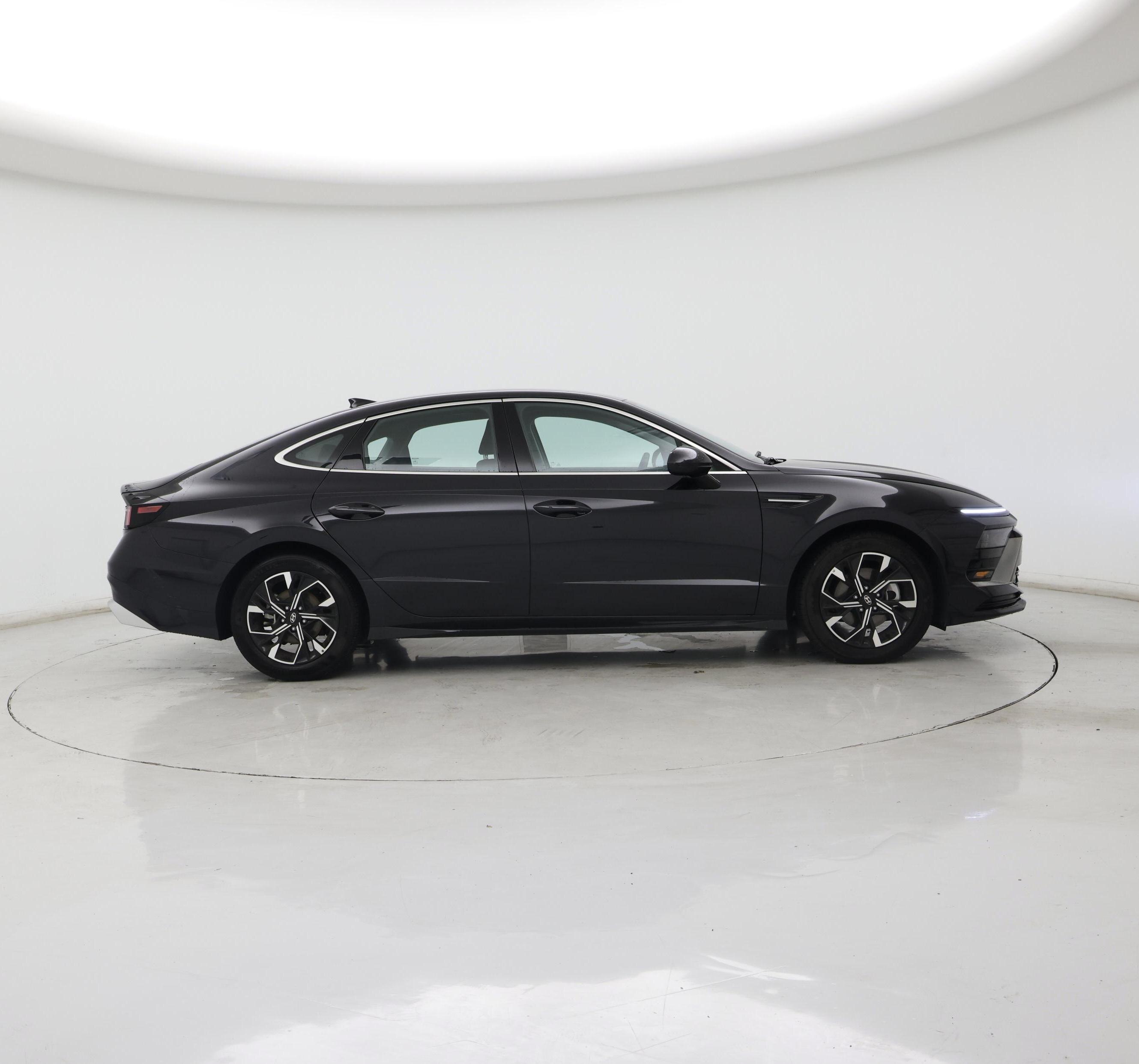Thumbnail: 2025 Hyundai Sonata - 7