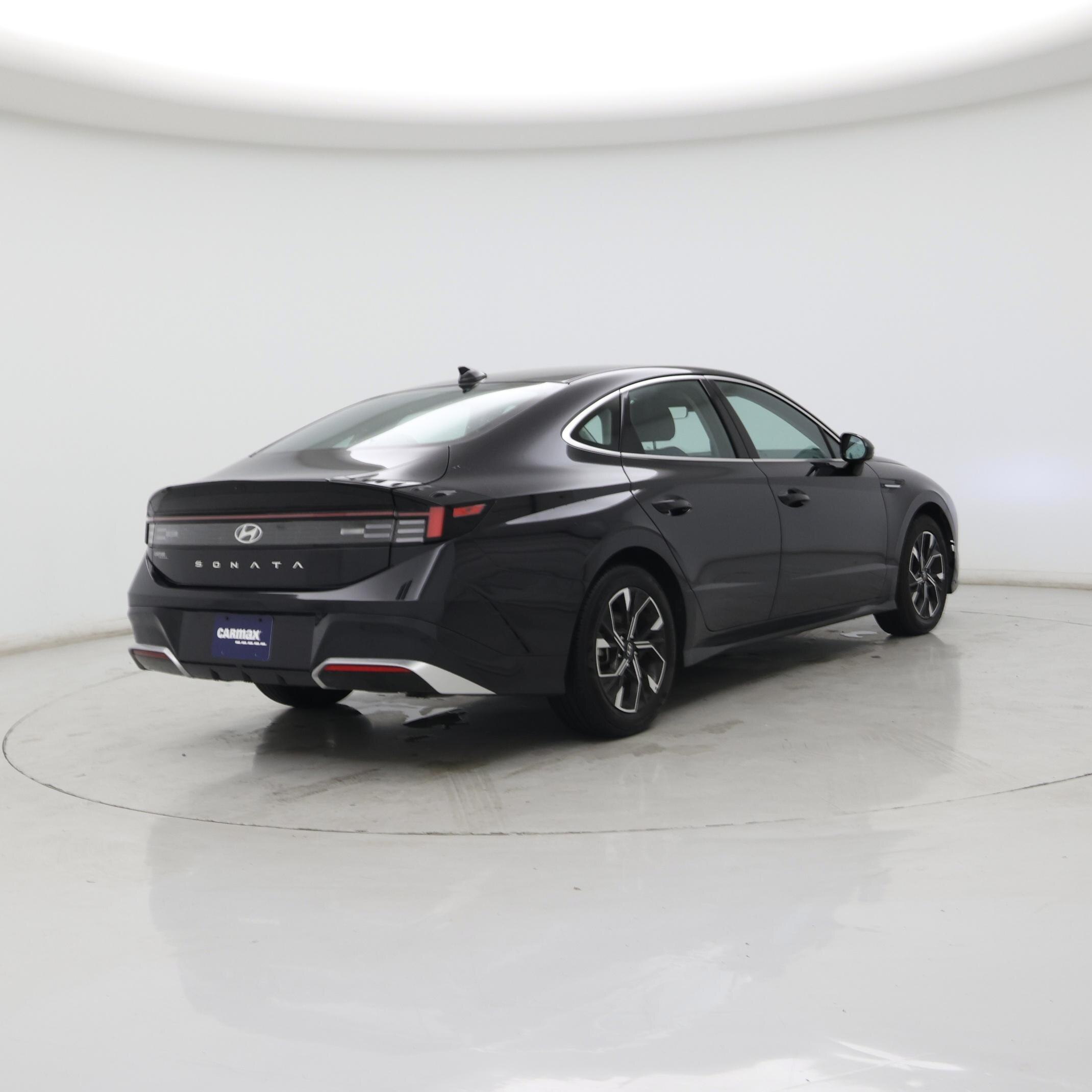Thumbnail: 2025 Hyundai Sonata - 8