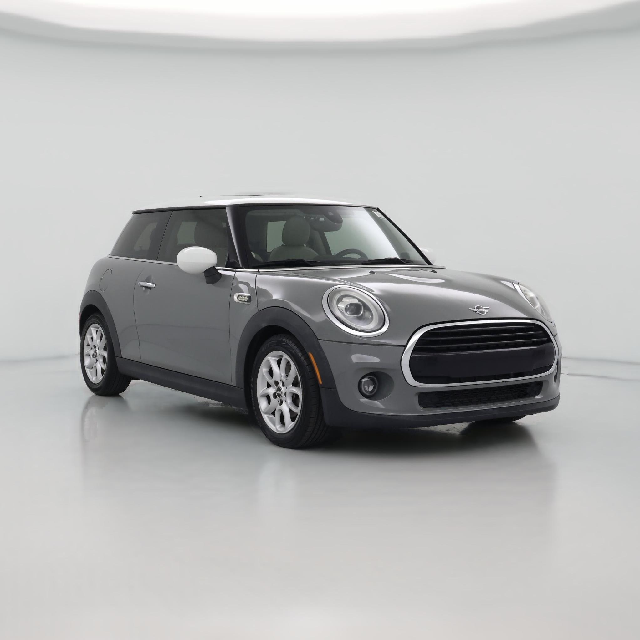 Thumbnail: 2020 MINI Cooper Hardtop - 1