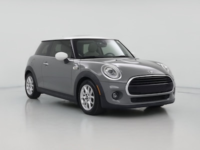 2020 Mini Cooper Hardtop