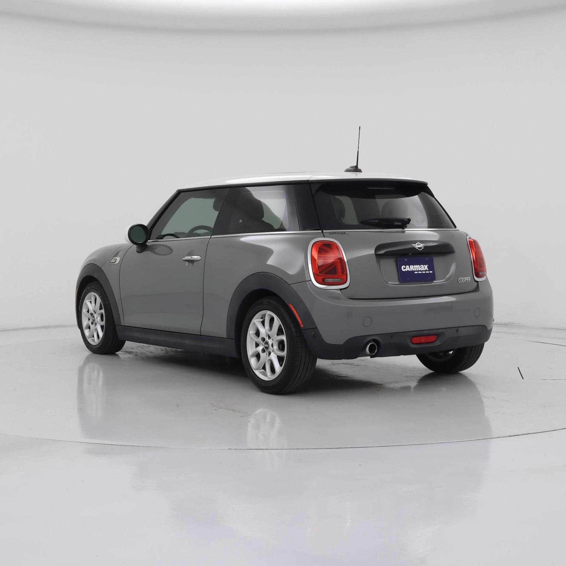 Thumbnail: 2020 MINI Cooper Hardtop - 2