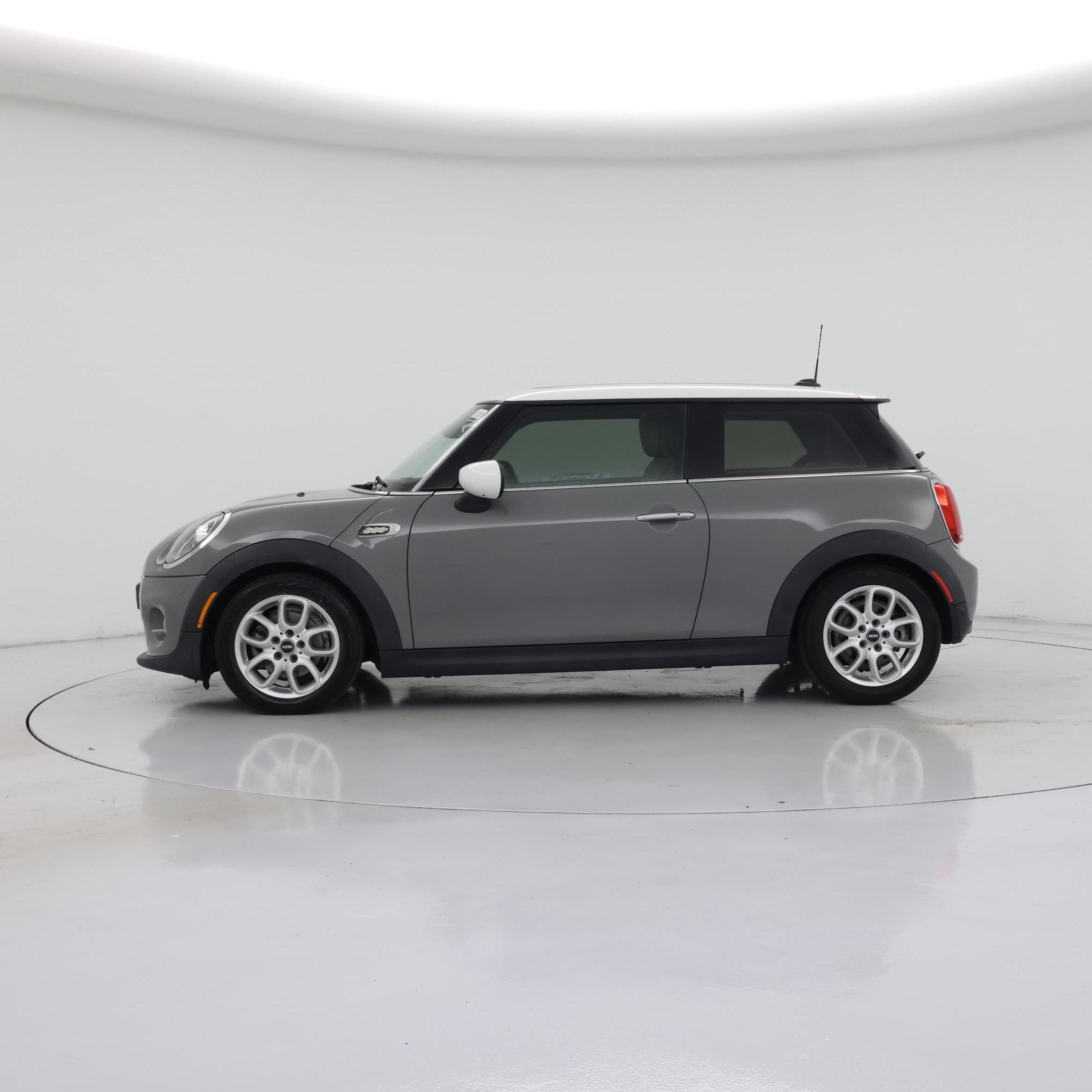 Thumbnail: 2020 MINI Cooper Hardtop - 3