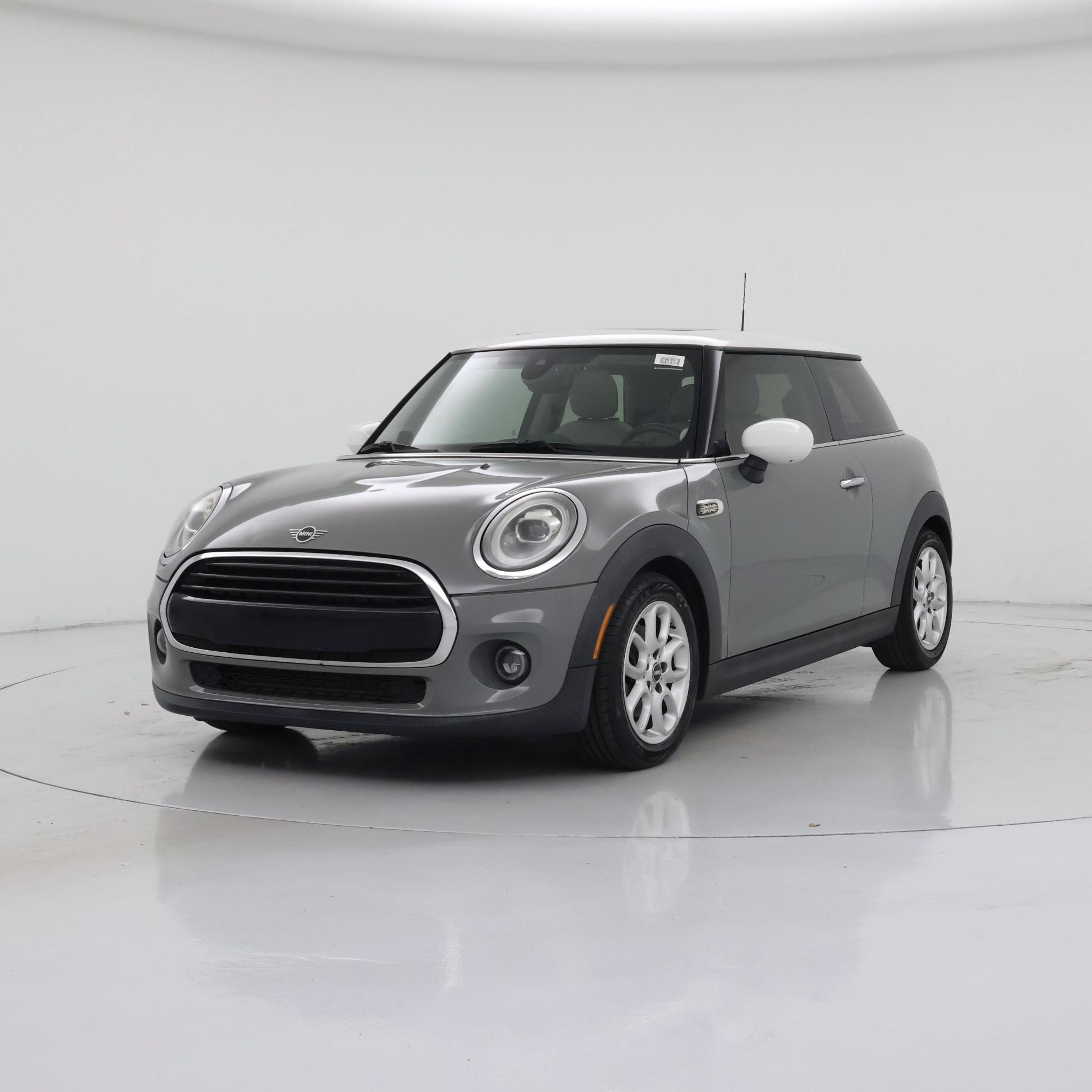 Thumbnail: 2020 MINI Cooper Hardtop - 4