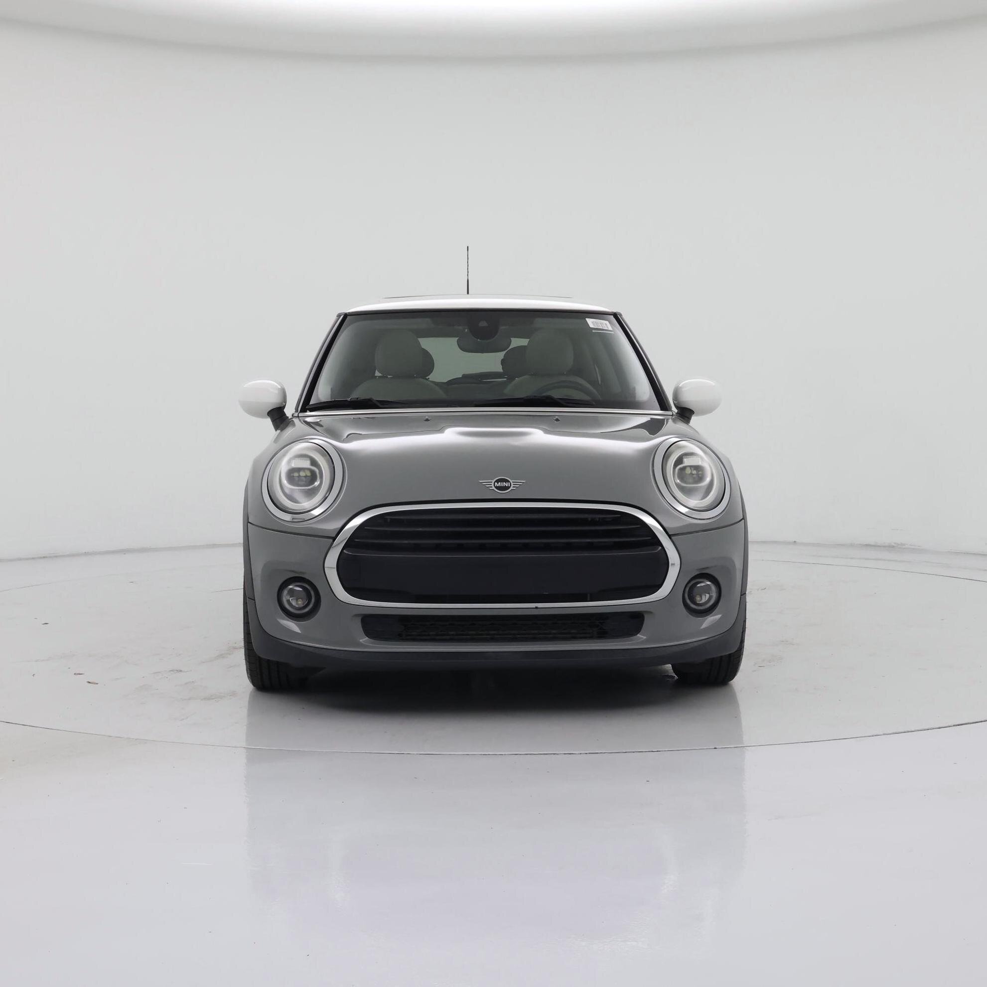 Thumbnail: 2020 MINI Cooper Hardtop - 5