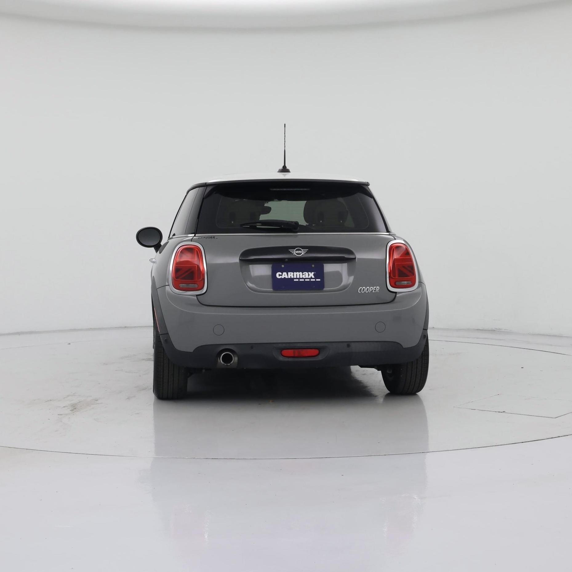 Thumbnail: 2020 MINI Cooper Hardtop - 6