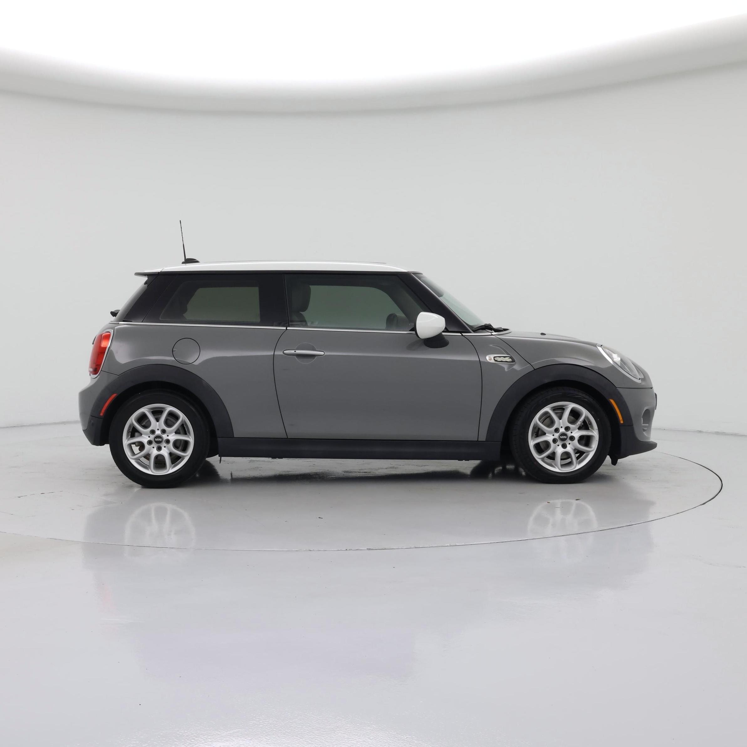 Thumbnail: 2020 MINI Cooper Hardtop - 7