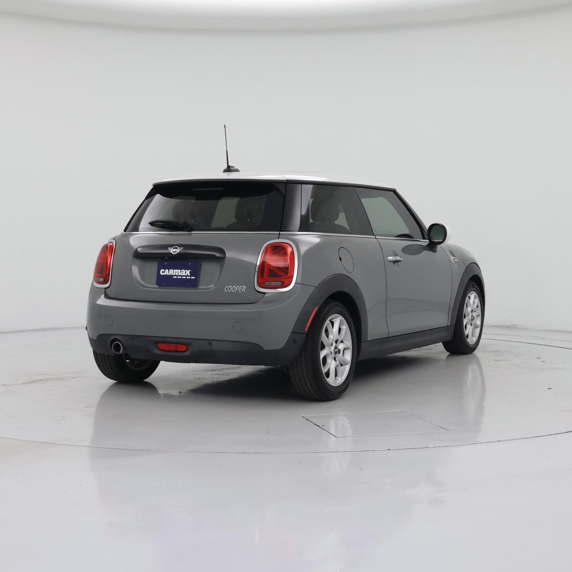 Thumbnail: 2020 MINI Cooper Hardtop - 8
