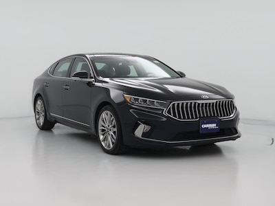 2020 Kia Cadenza Limited
