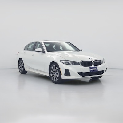 2025 BMW 330 XI