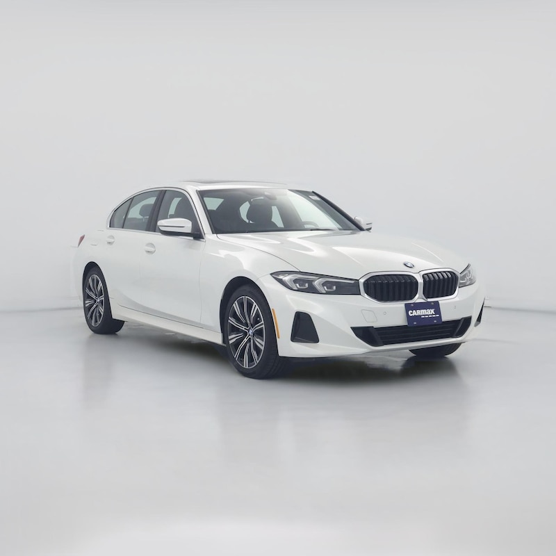 2025 BMW 330 XI