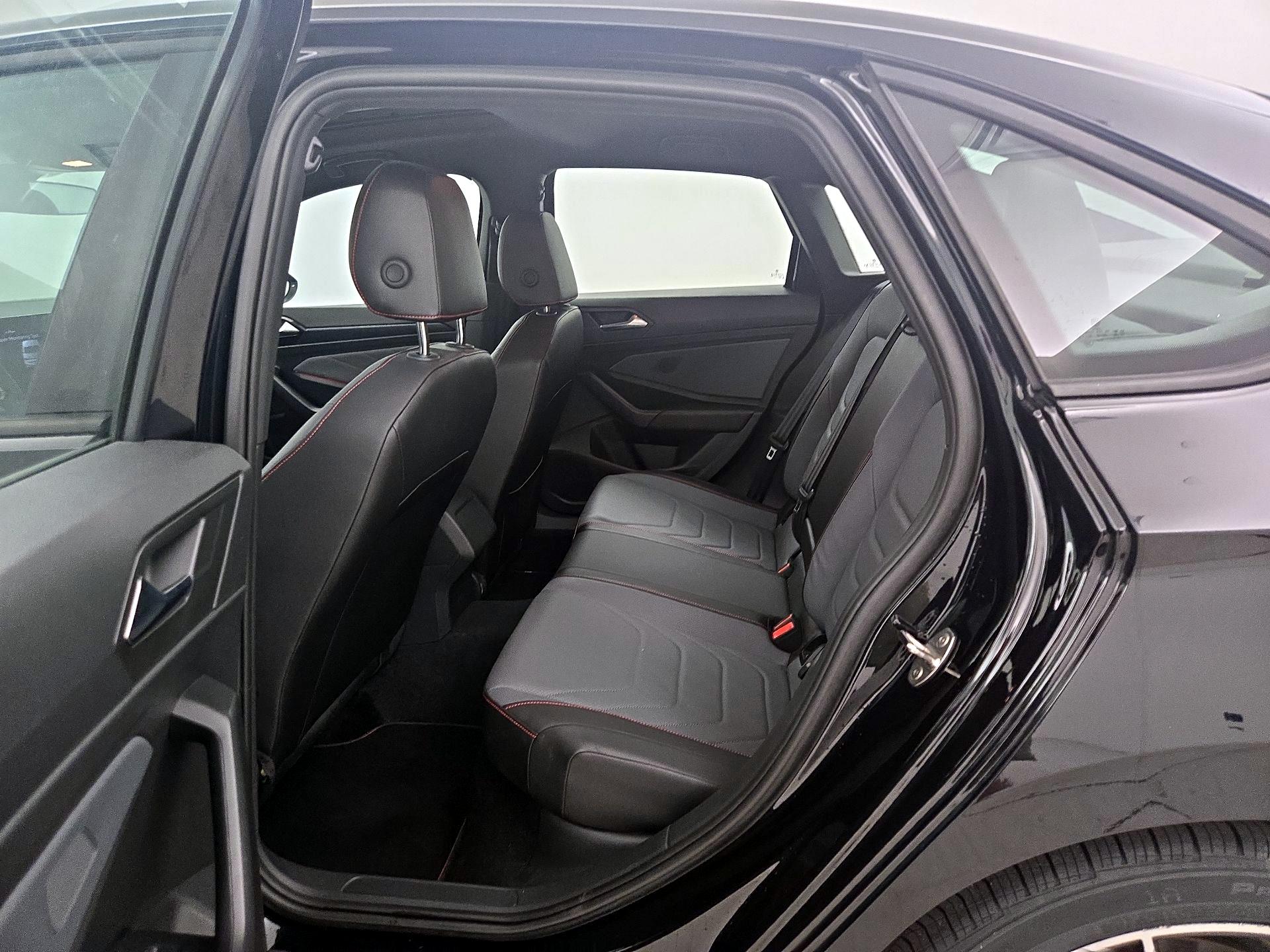 Thumbnail: 2025 Volkswagen Jetta - 20