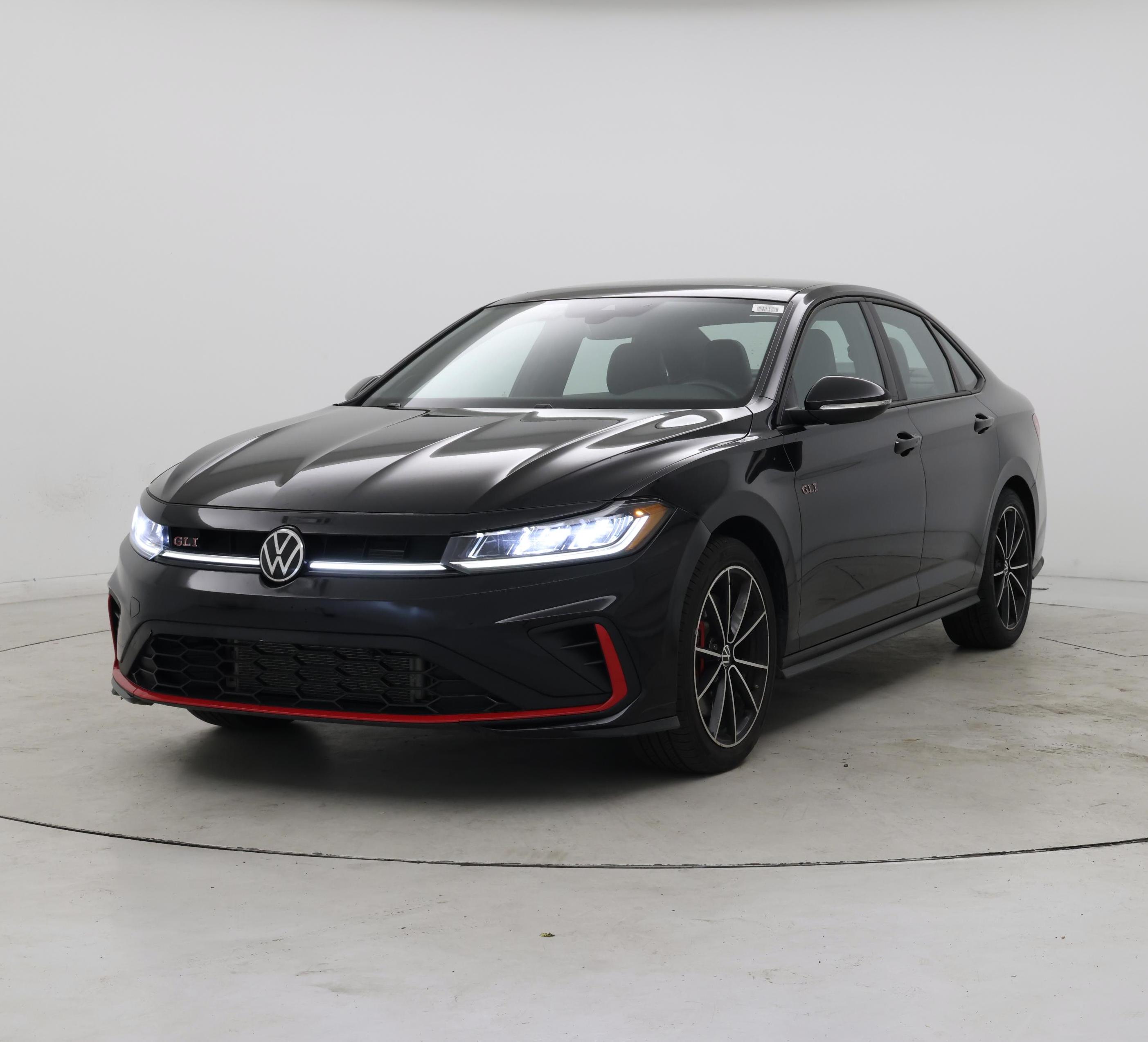 Thumbnail: 2025 Volkswagen Jetta - 4