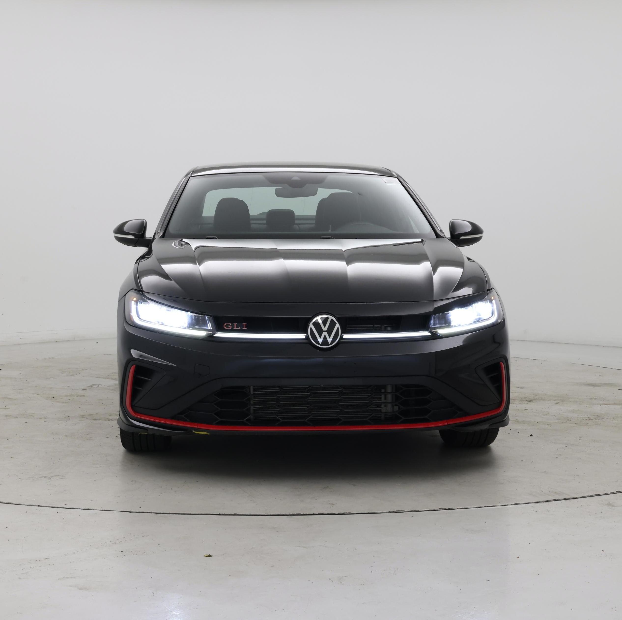 Thumbnail: 2025 Volkswagen Jetta - 5