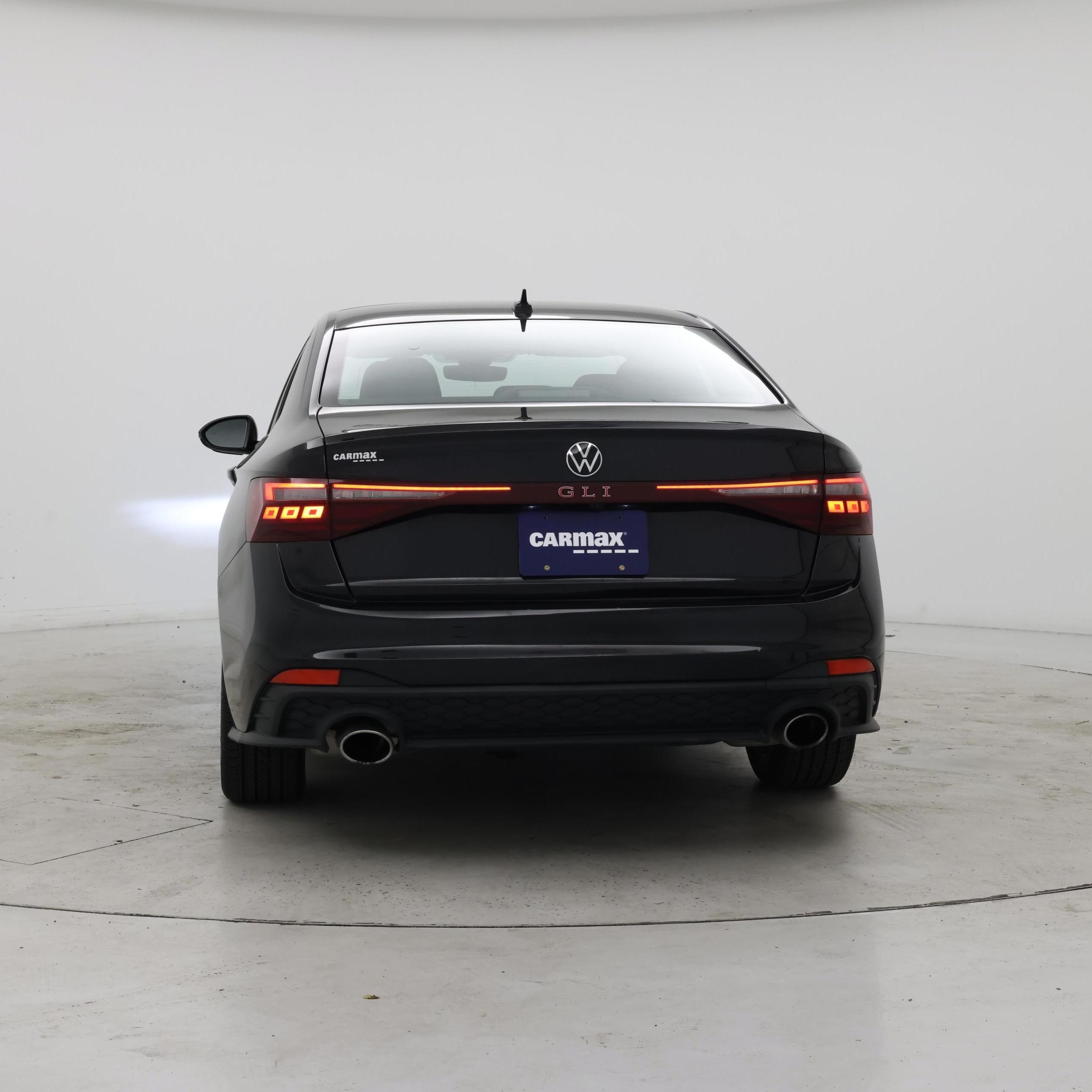 Thumbnail: 2025 Volkswagen Jetta - 6