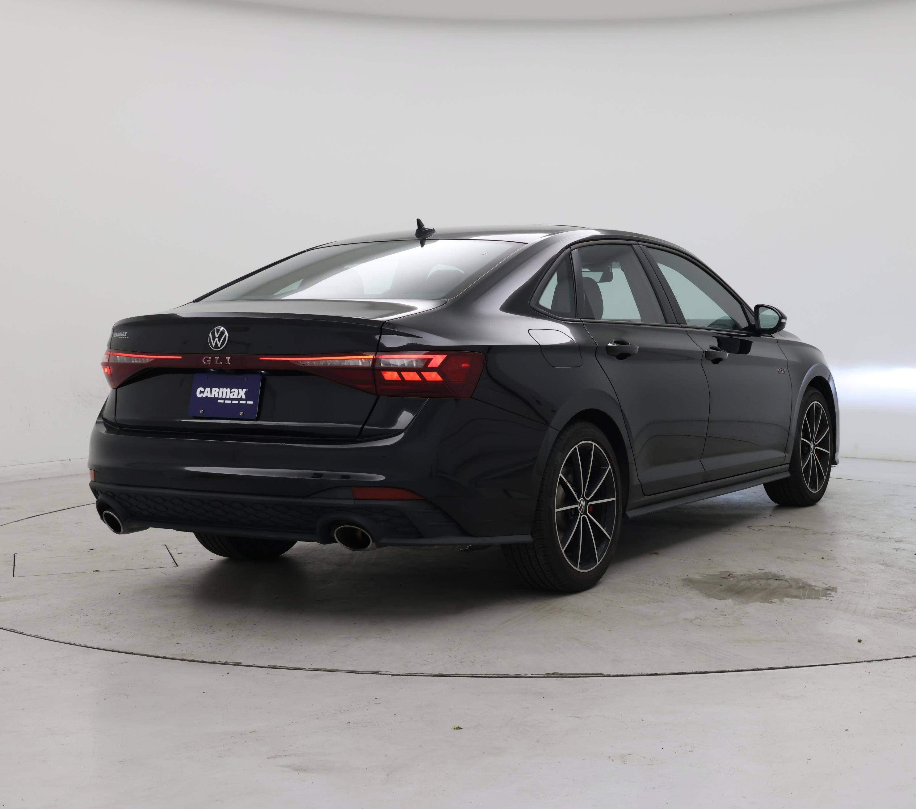 Thumbnail: 2025 Volkswagen Jetta - 8