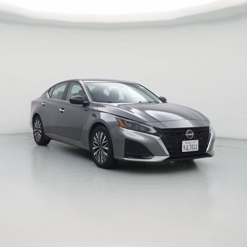 2024 Nissan Altima SV