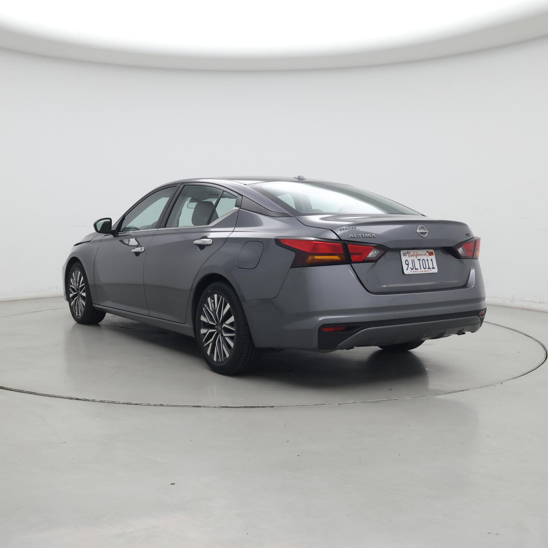 Thumbnail: 2024 Nissan Altima - 2