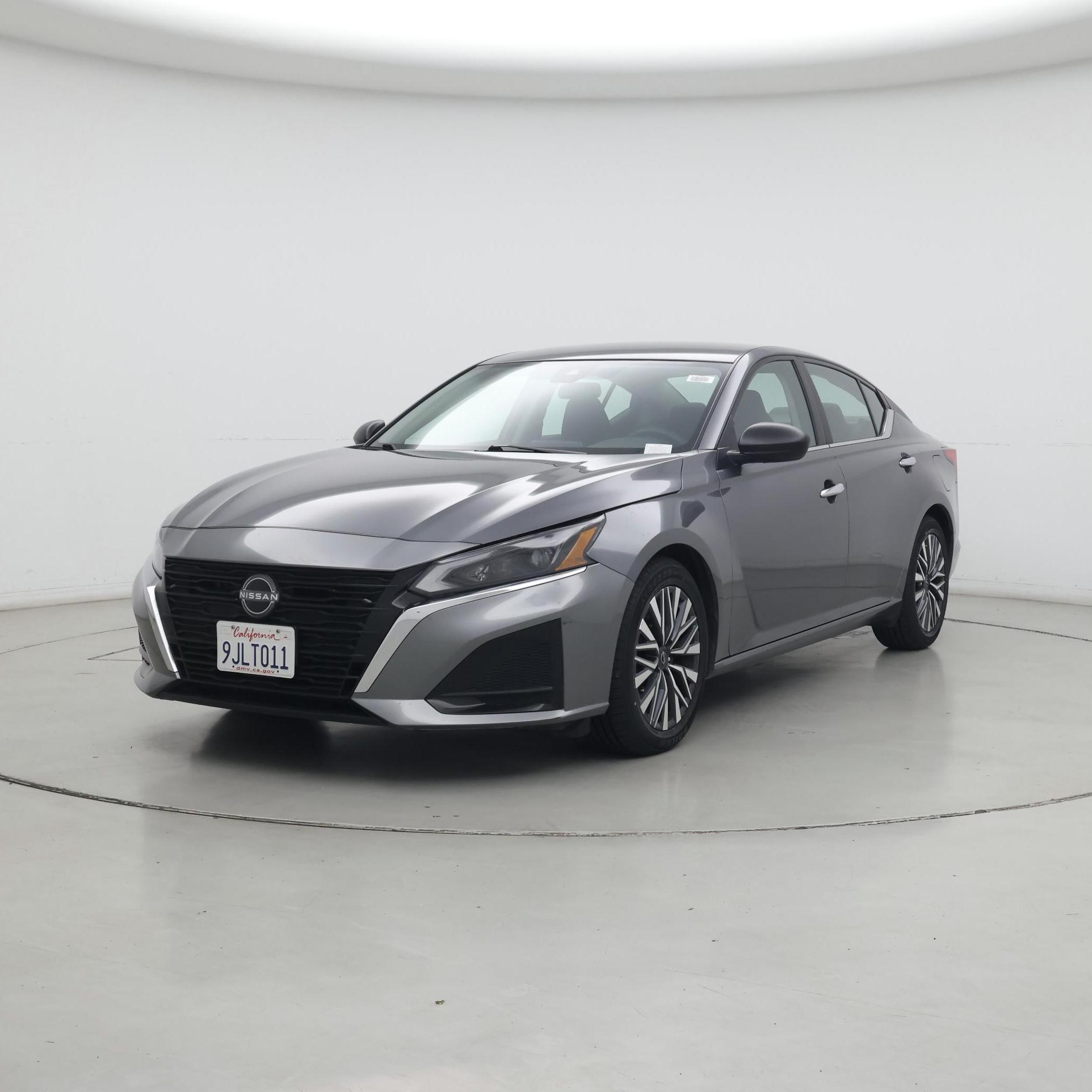 Thumbnail: 2024 Nissan Altima - 4