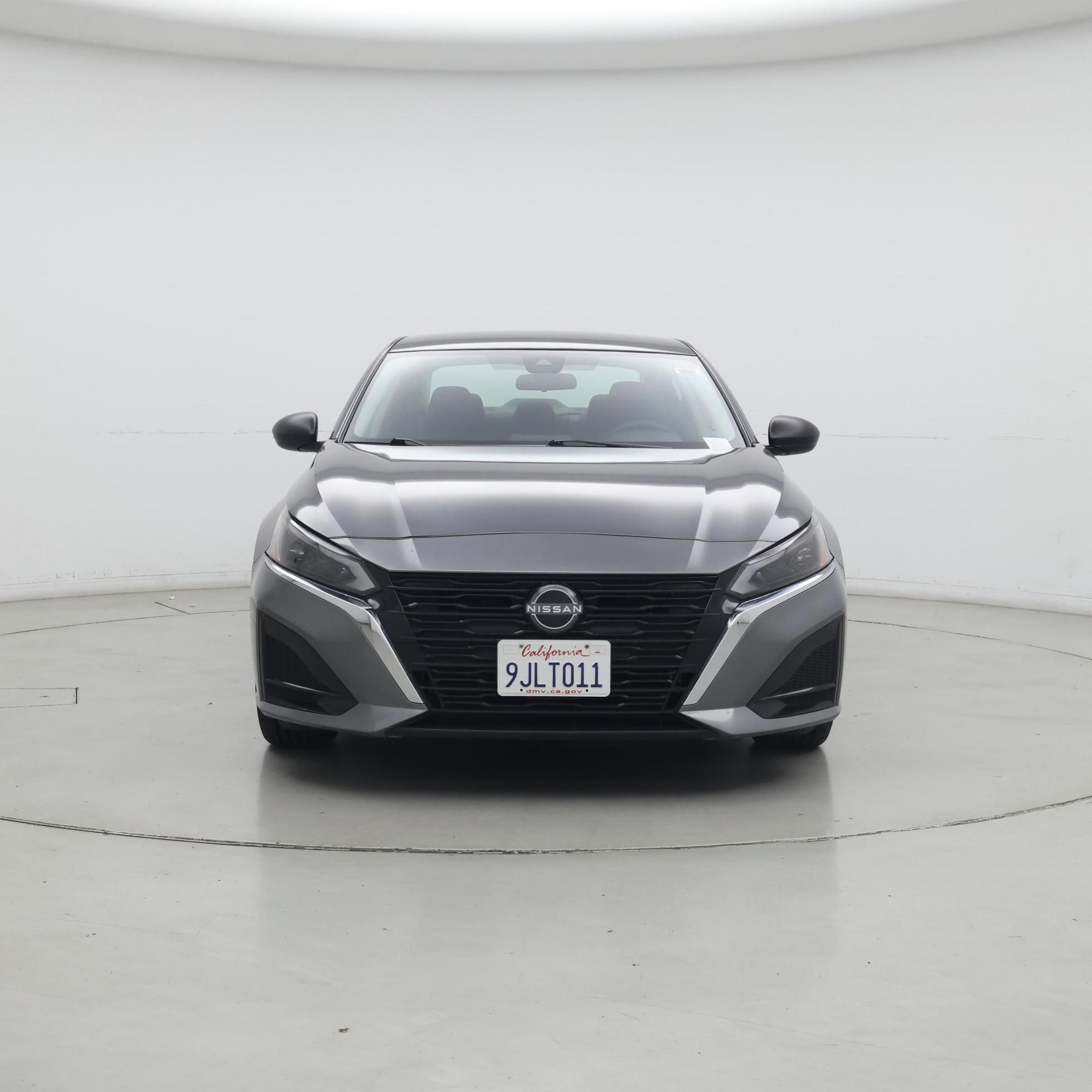 Thumbnail: 2024 Nissan Altima - 5
