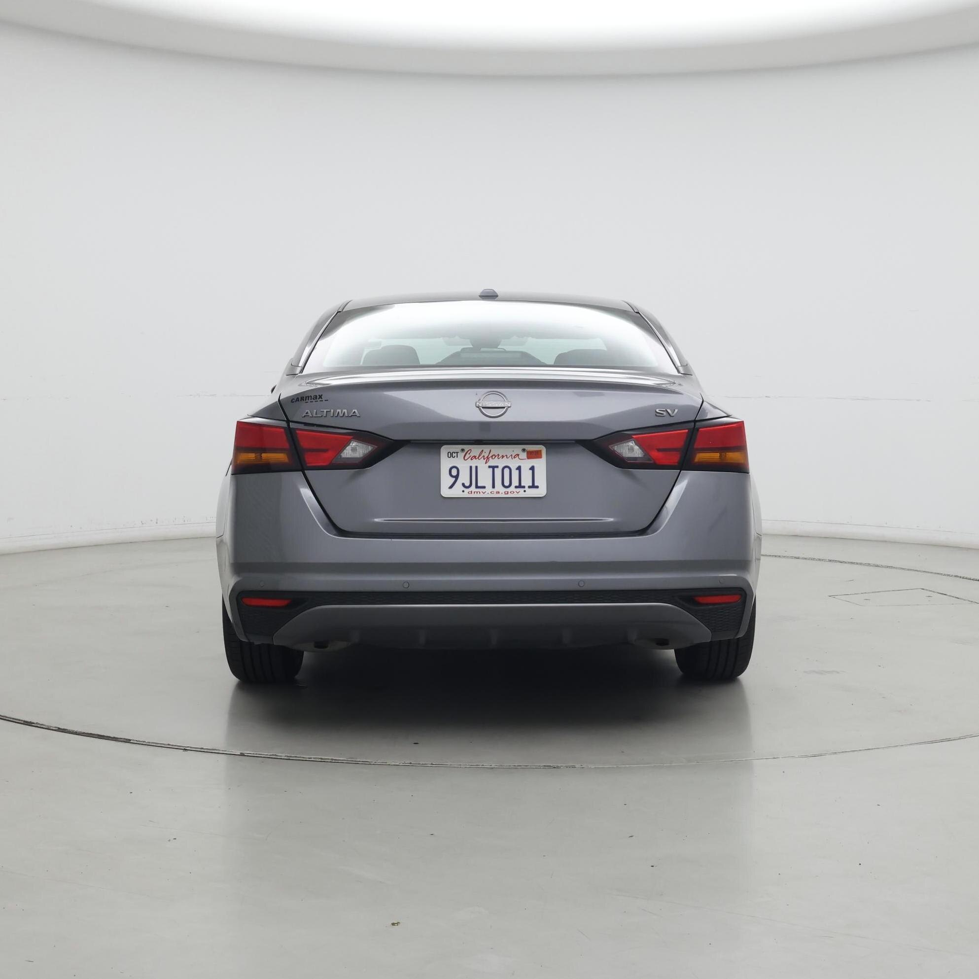 Thumbnail: 2024 Nissan Altima - 6