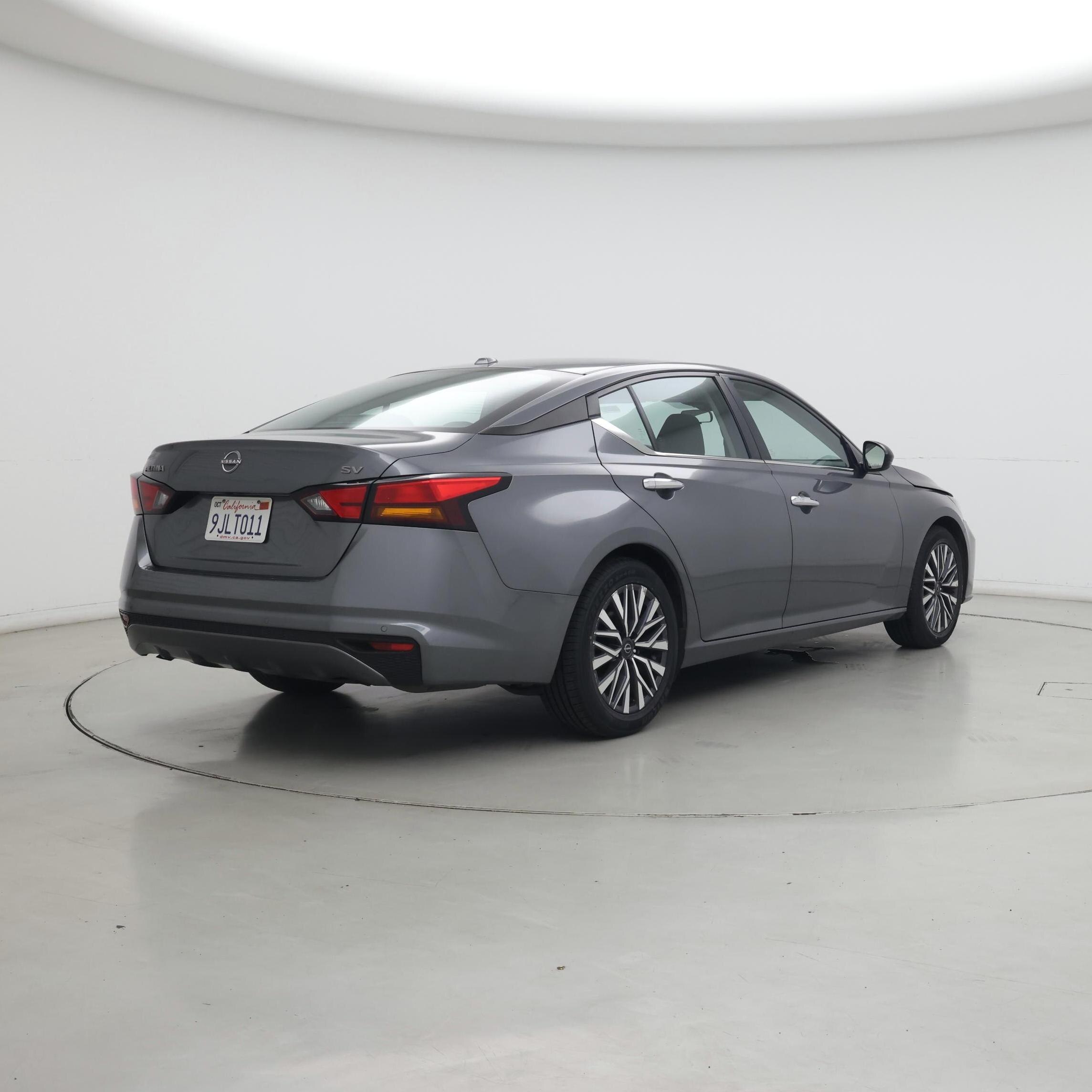 Thumbnail: 2024 Nissan Altima - 8