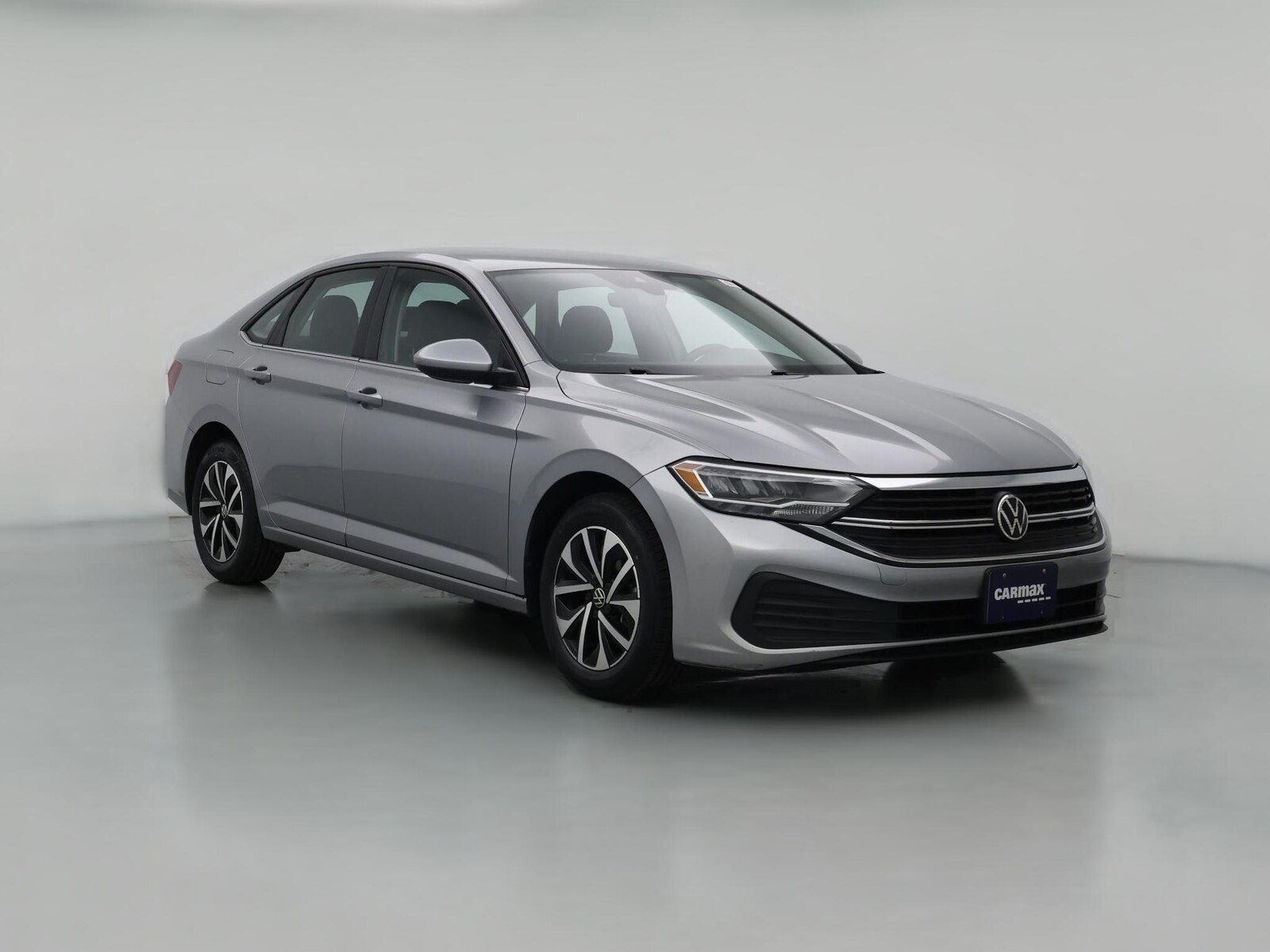 2024 Volkswagen Jetta
